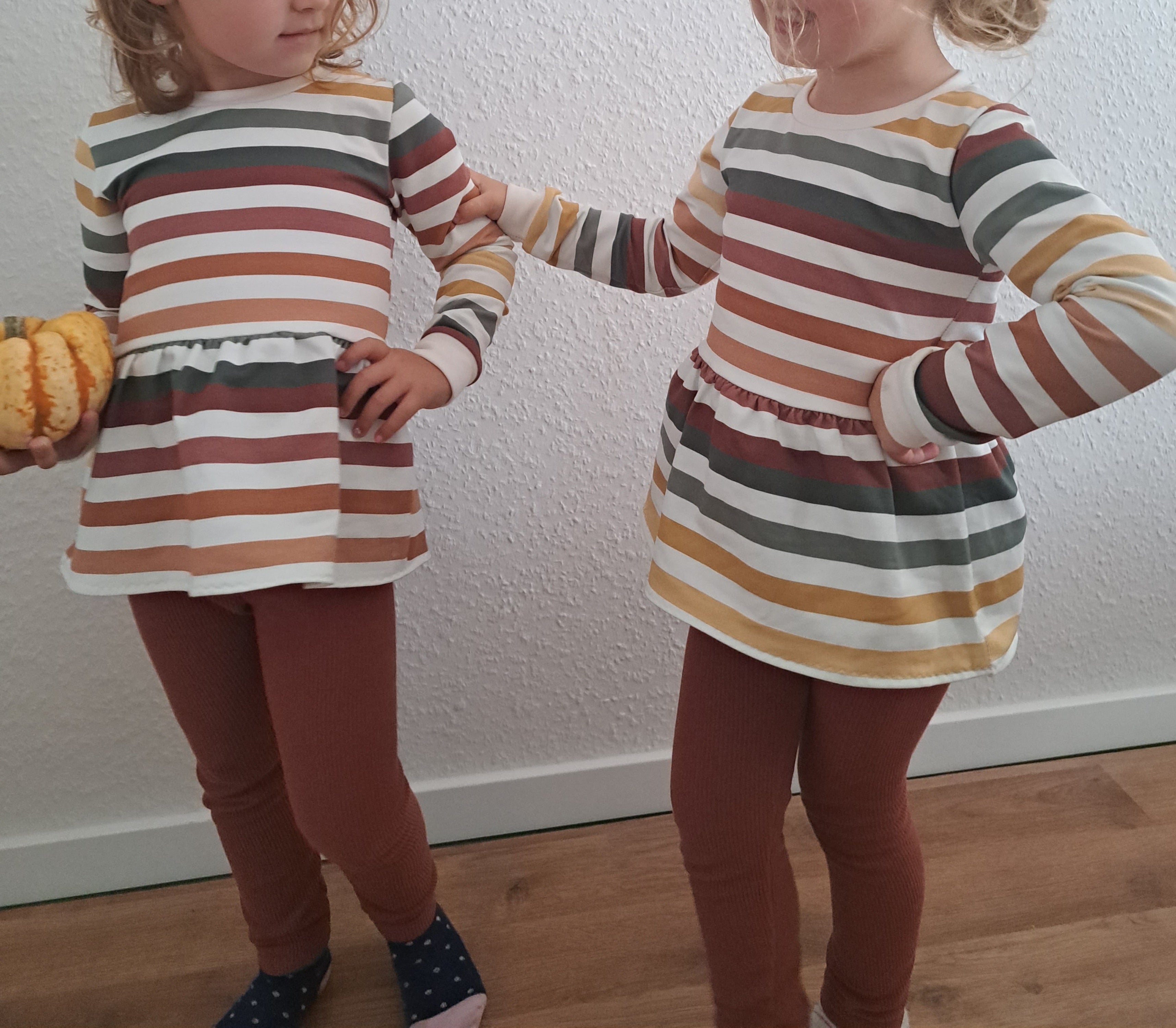 Herbst Streifen Dauervorbestellung