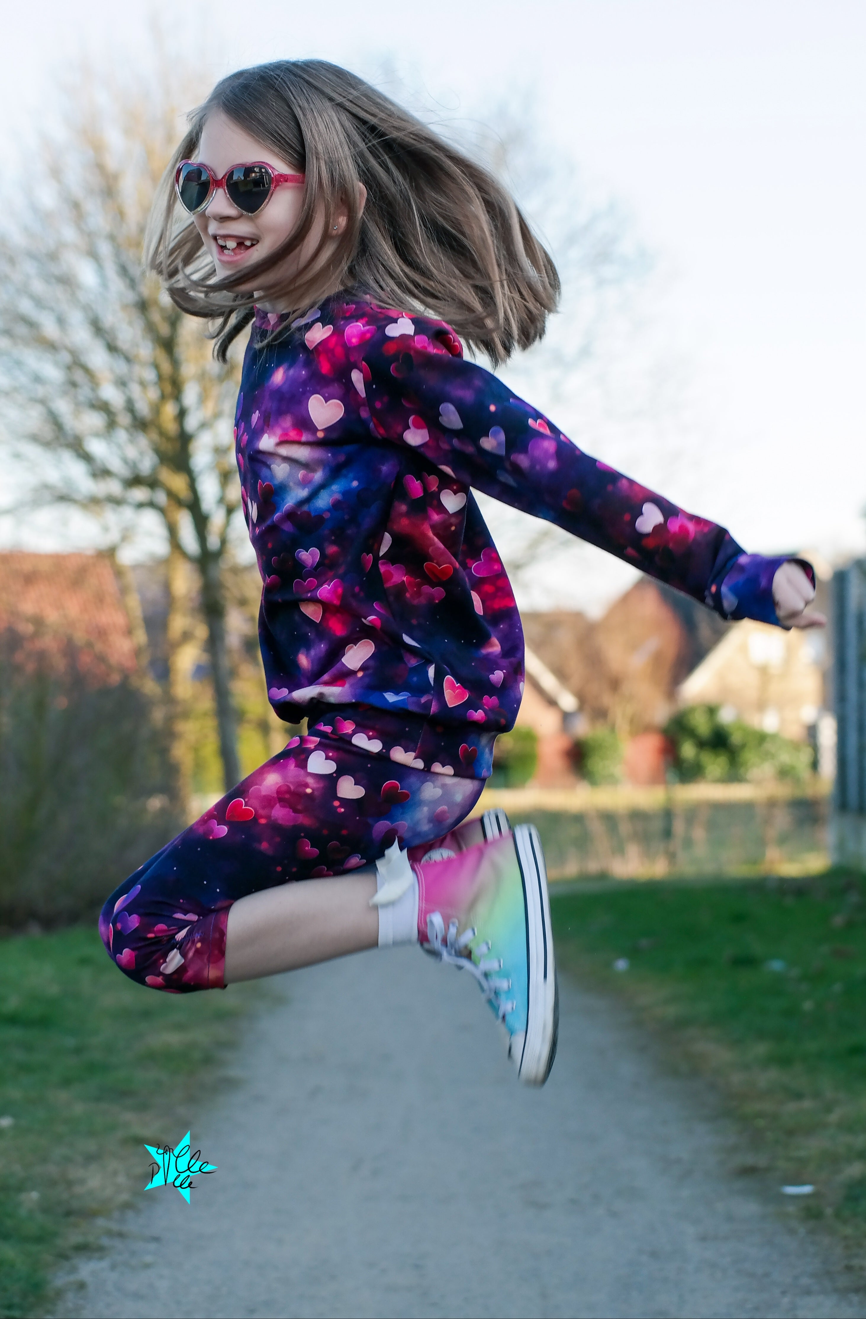 Herzchen Dauervorbestellung