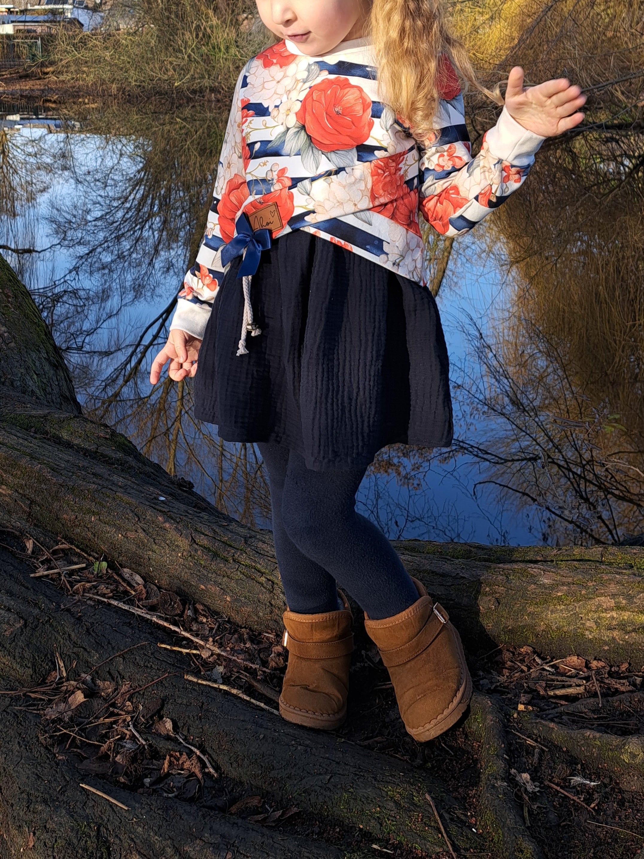 Marineblumen ￼Dauervorbestellung