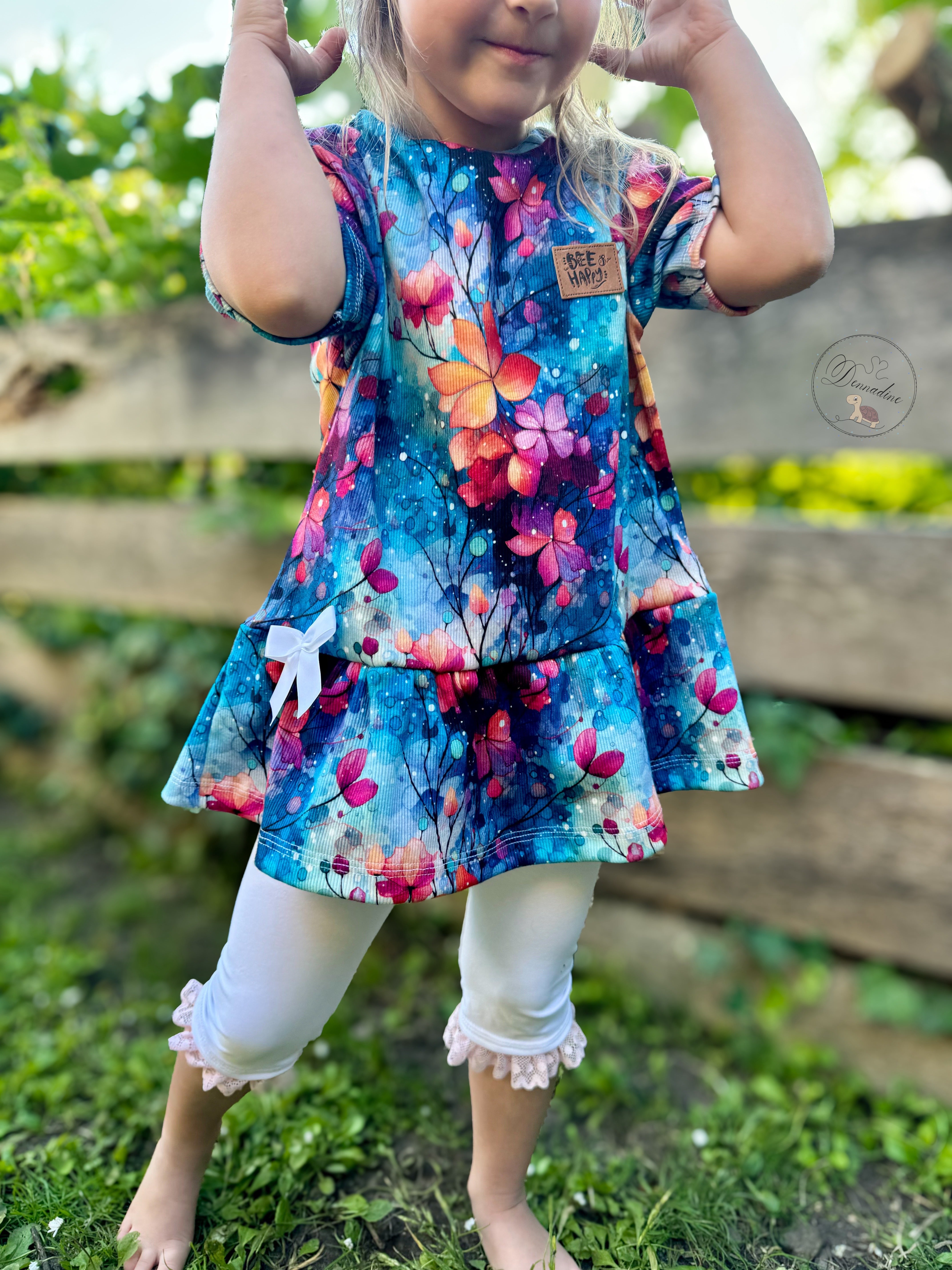 Buntes Blumenparadies Dauervorbestellung