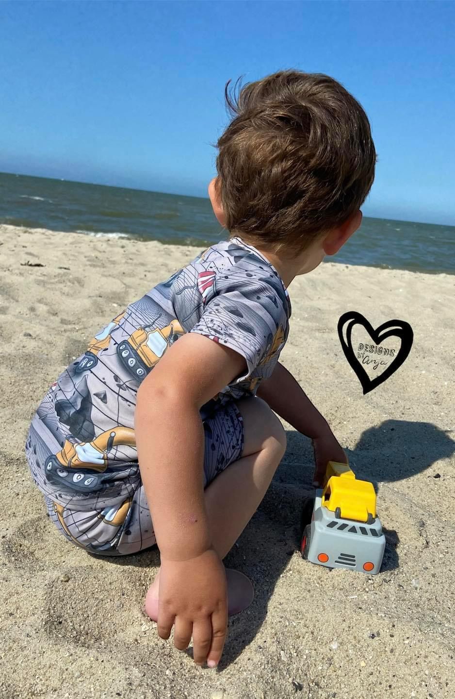 Tanelo Bagger Dauervorbestellung