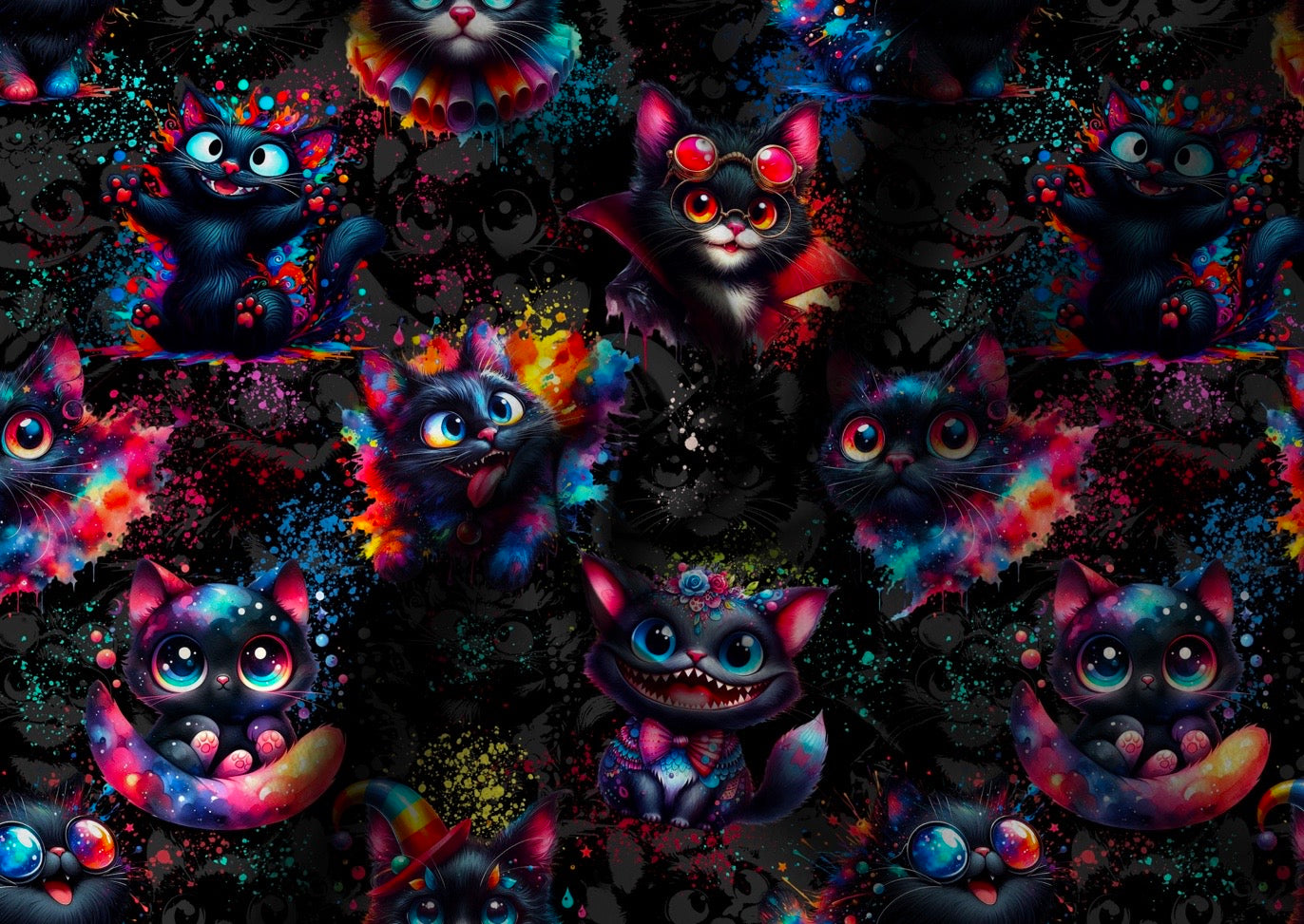 Lustige Katze Aktuelle Vorbestellung