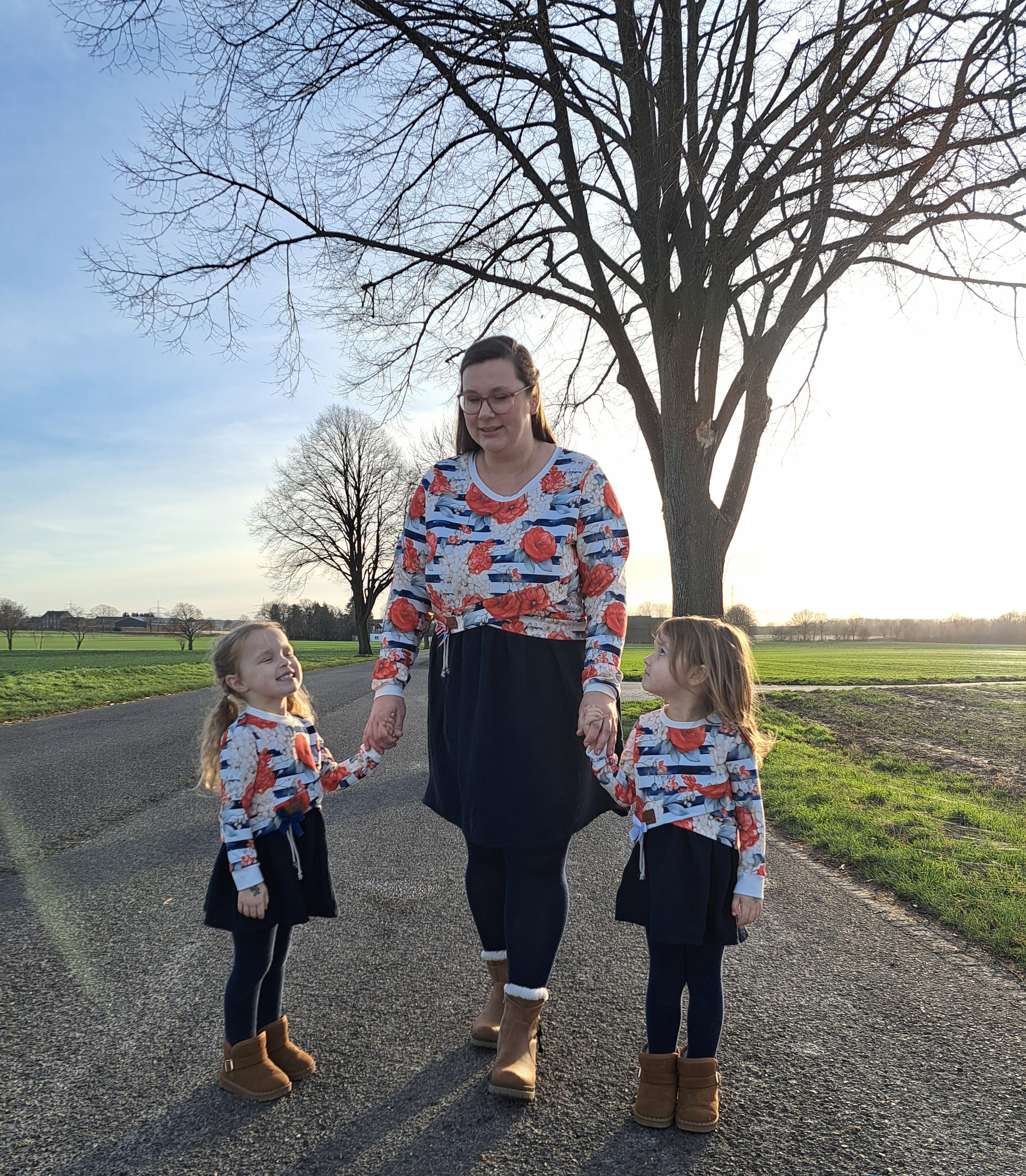 Marineblumen ￼Dauervorbestellung