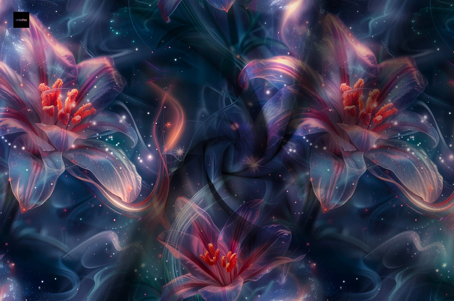 Schwarze Orchidee Dezember Vorbestellung