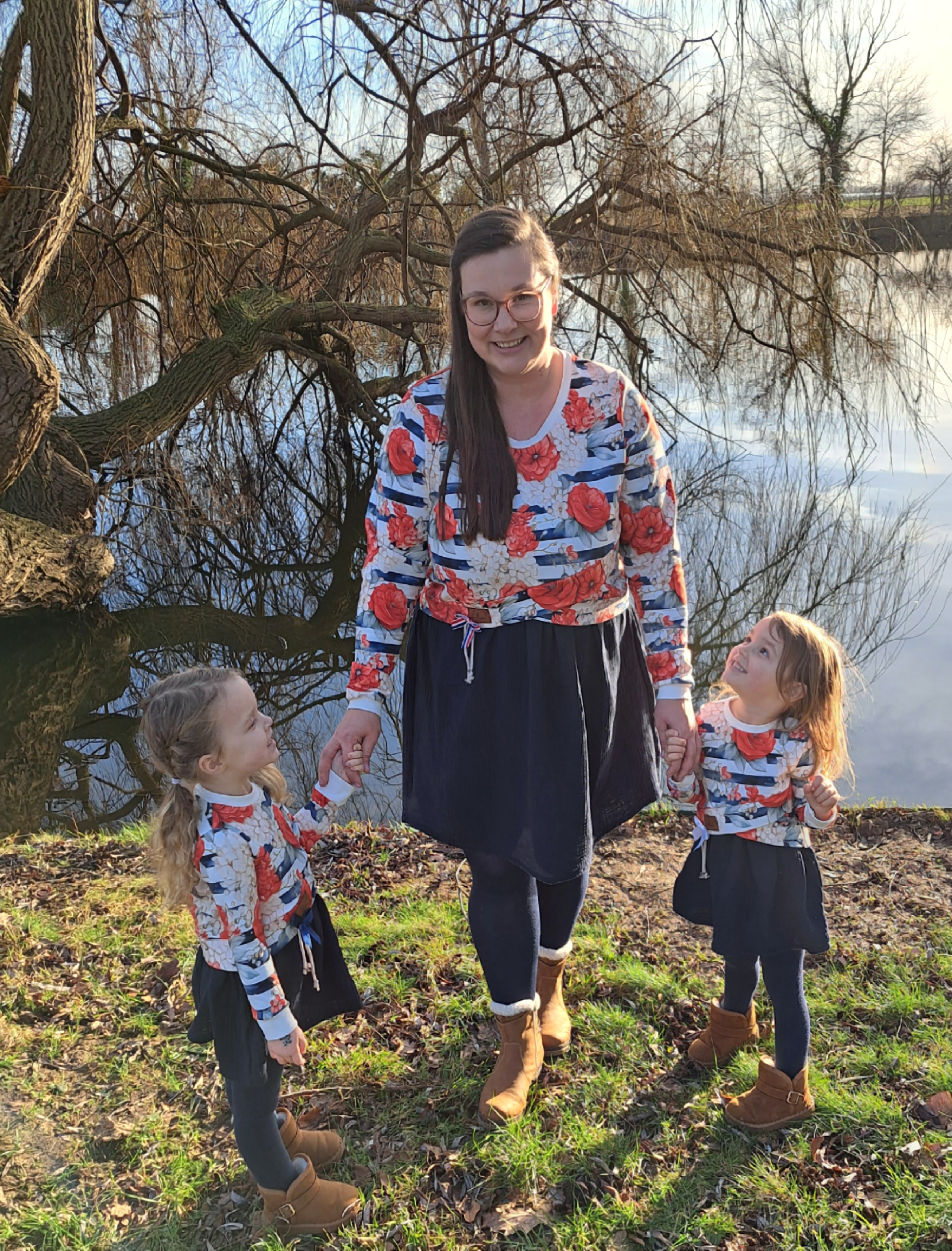 Marineblumen ￼Dauervorbestellung