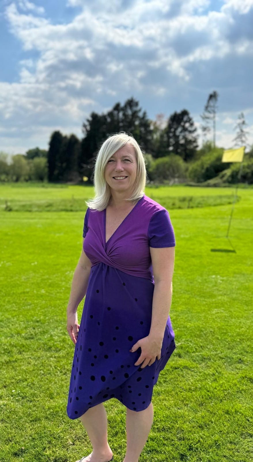 Punkte Bordüren Dauervorbestellung