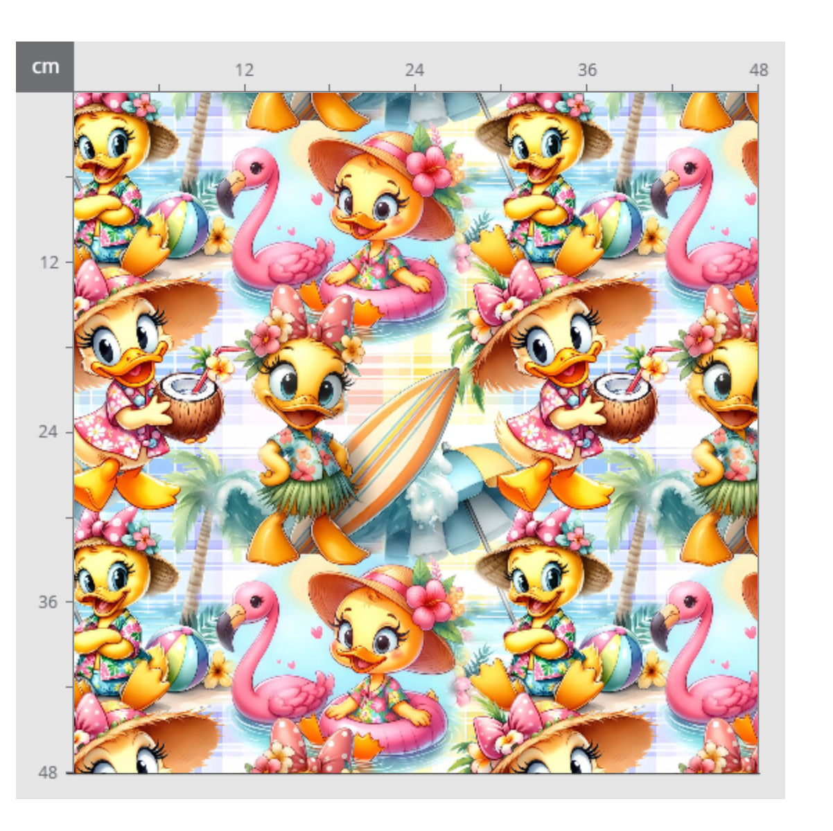 Lustige Ente Dauervorbestellung