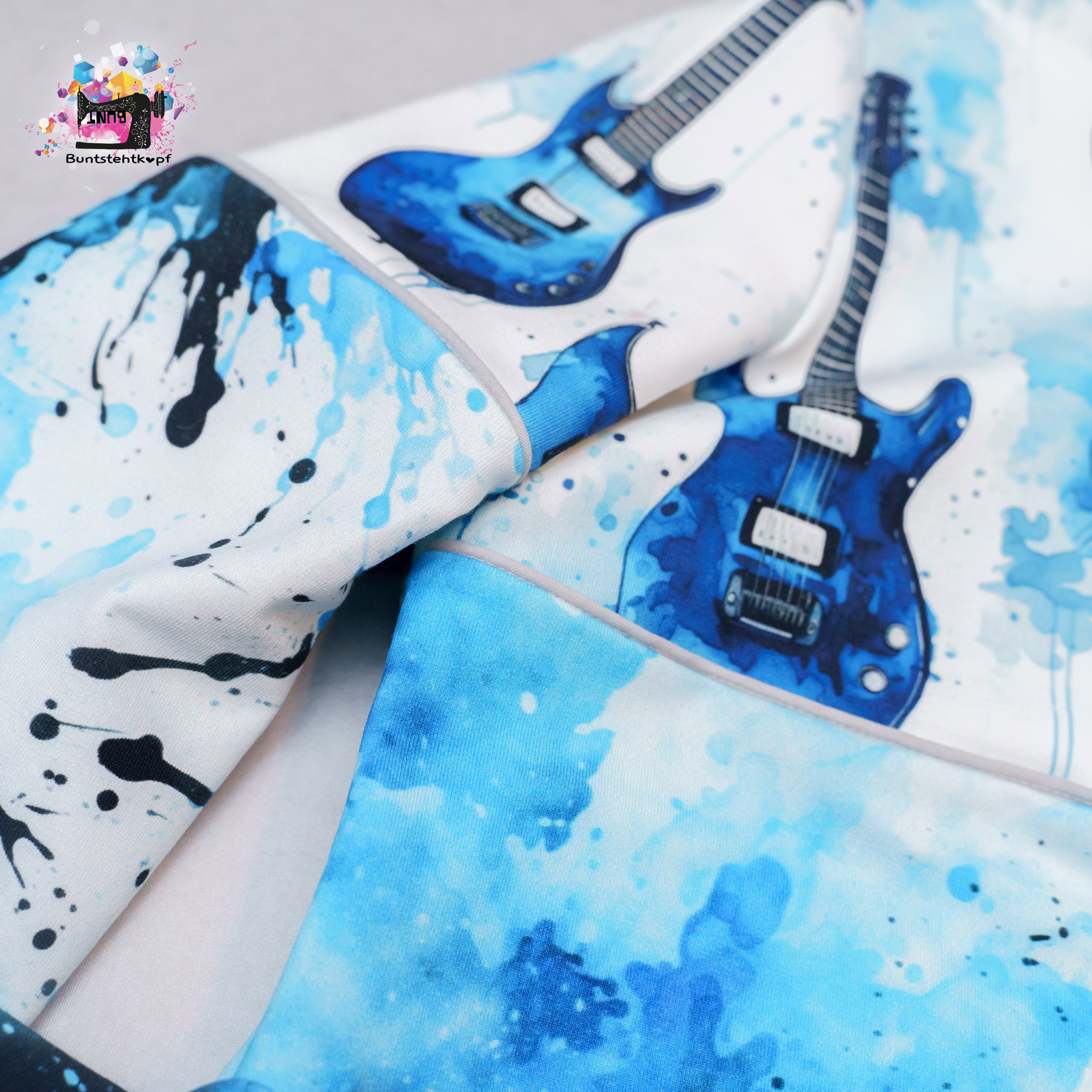 Blau, schwarz Alkohol Kombi Dauervorbestellung