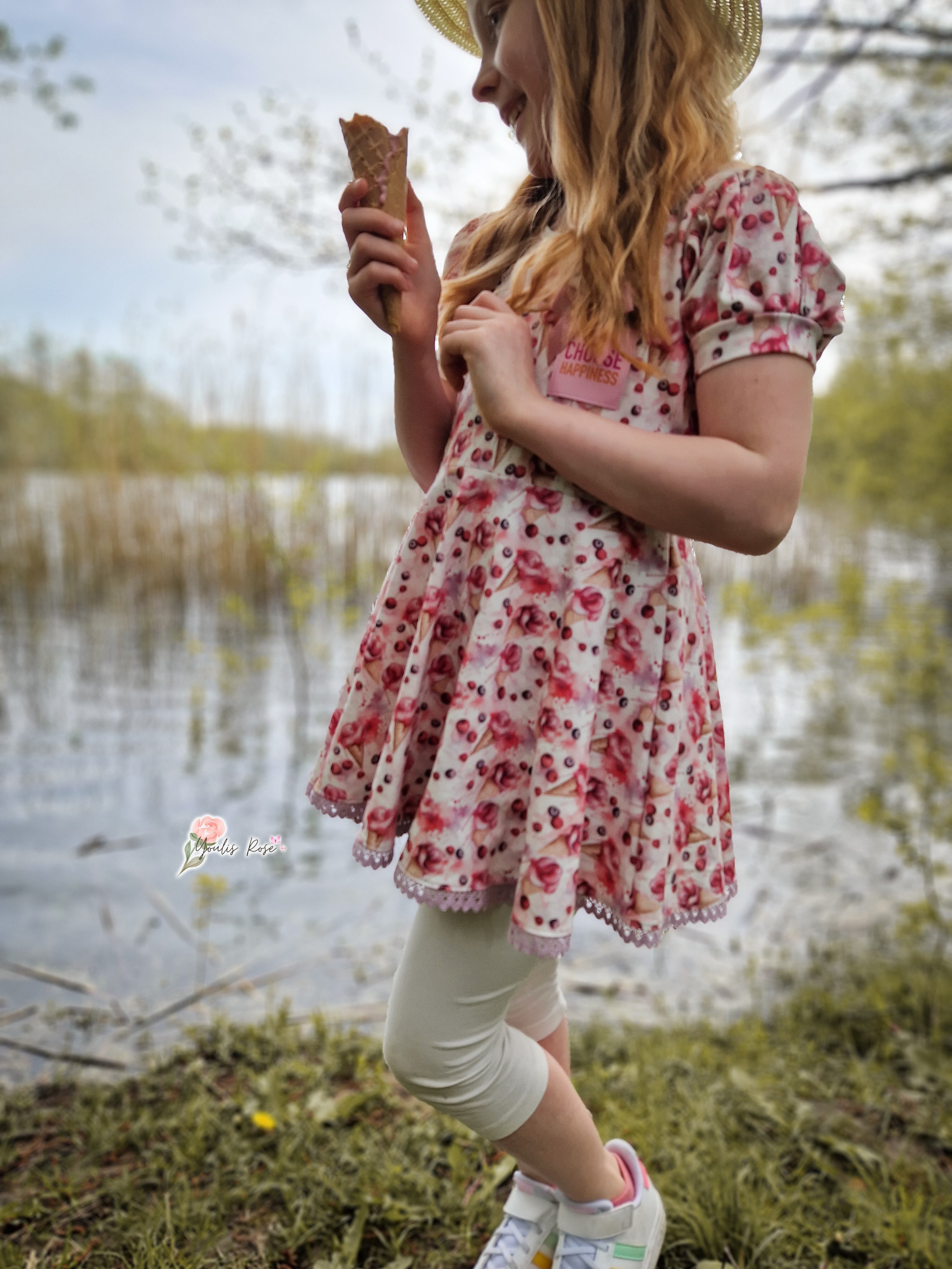 Kleines Eis Dauervorbestellung