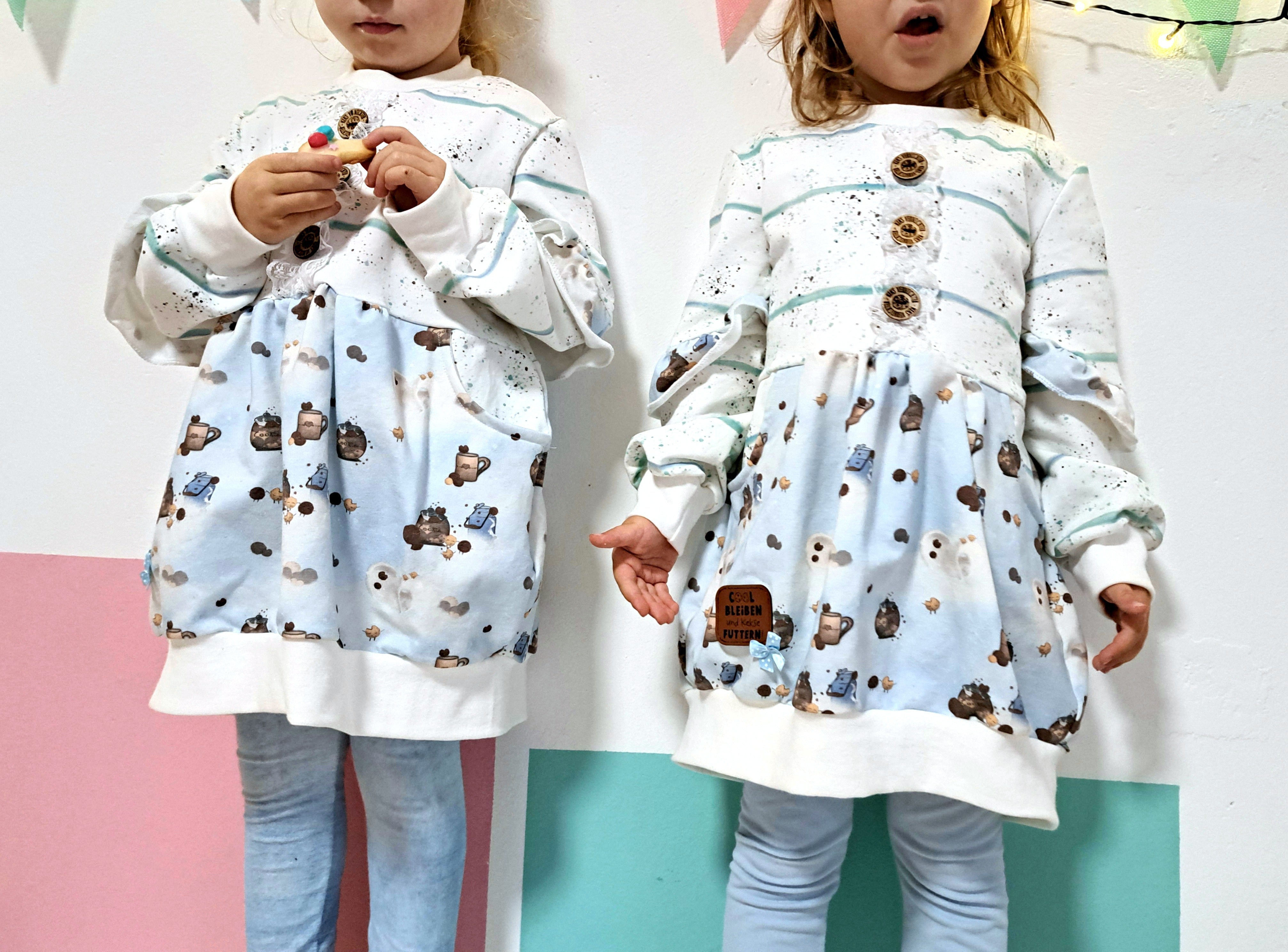 Cookie liebe Eigenproduktion Dauervorbestellung