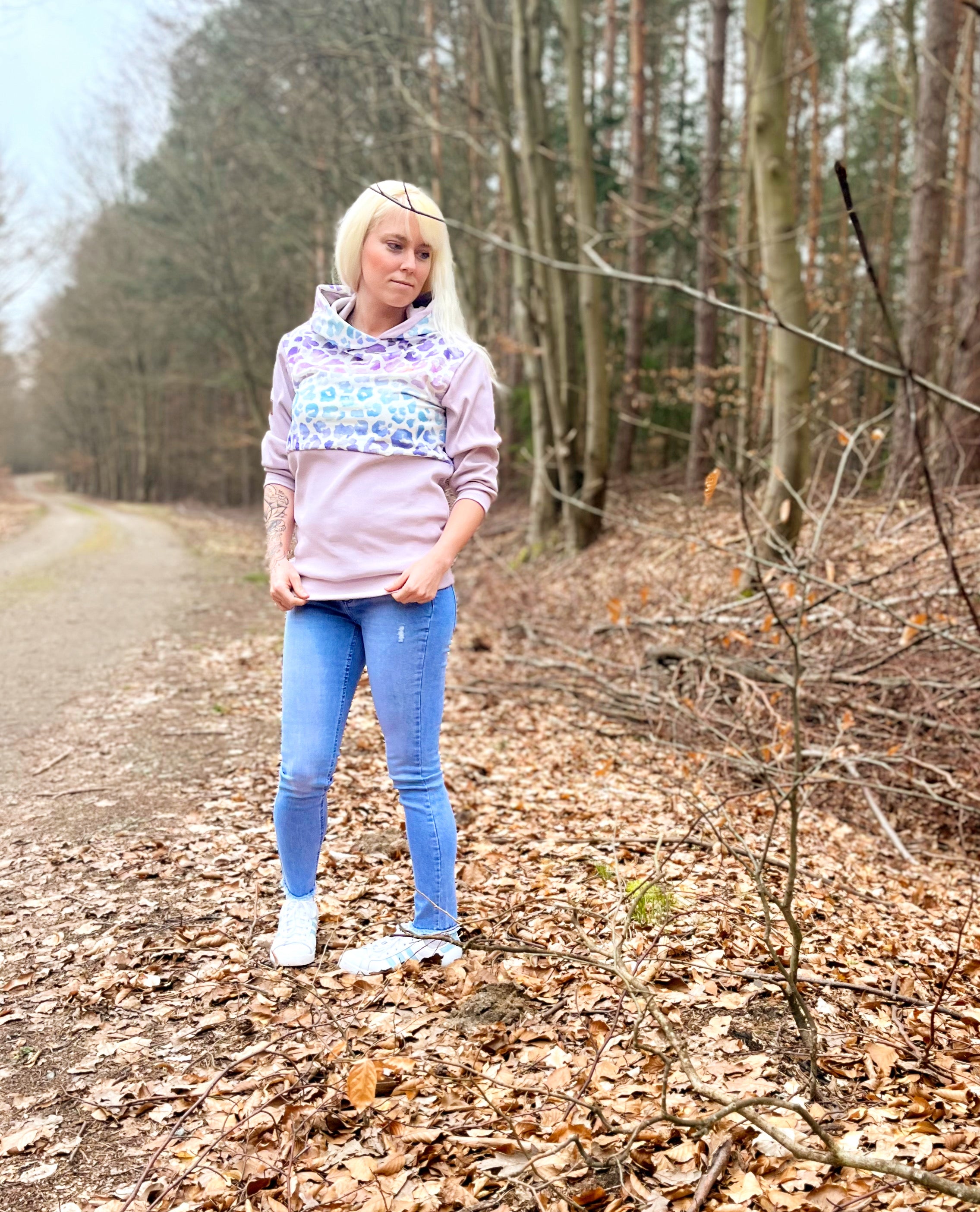 Pastell Leo Dauervorbestellung