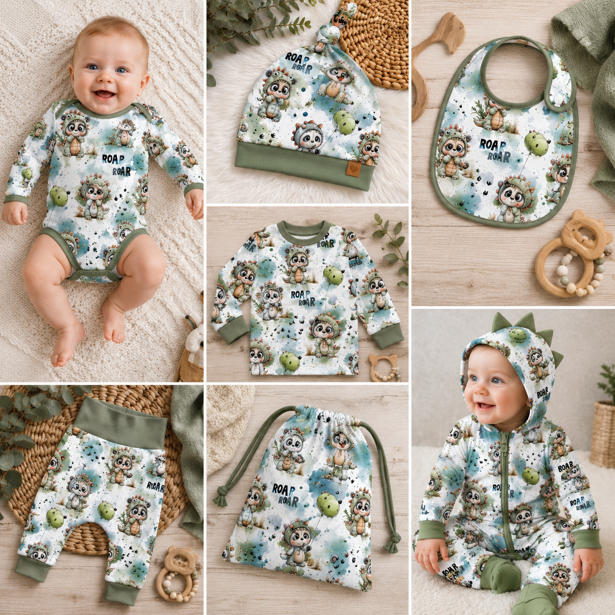 Baby Dino  Juli Vorbestellung