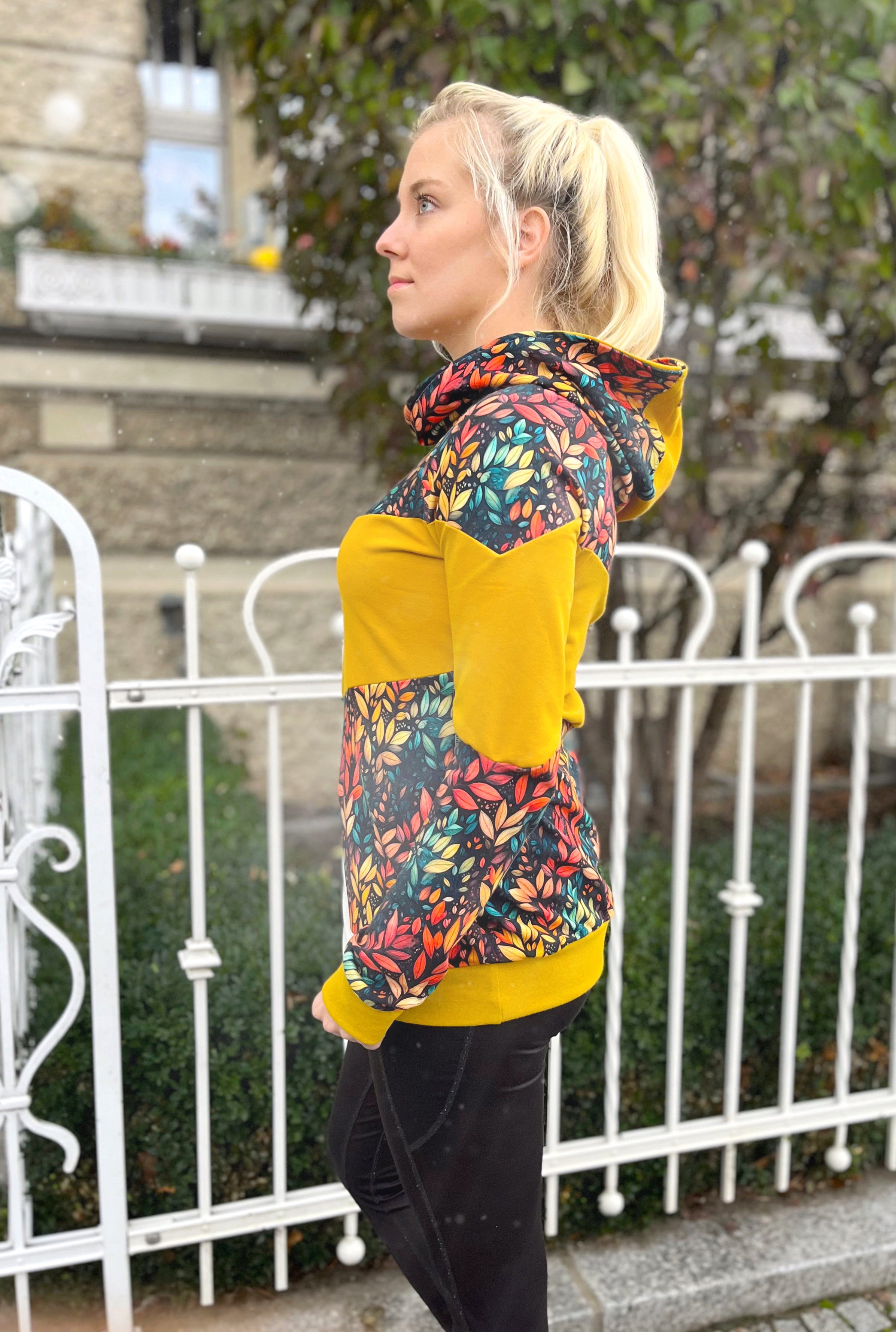 Black leaves  Dezember Vorbestellung