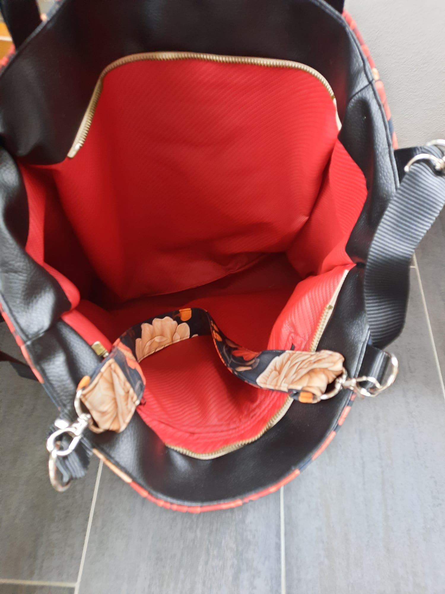 Herbstliche Blumen Dauervorbestellung