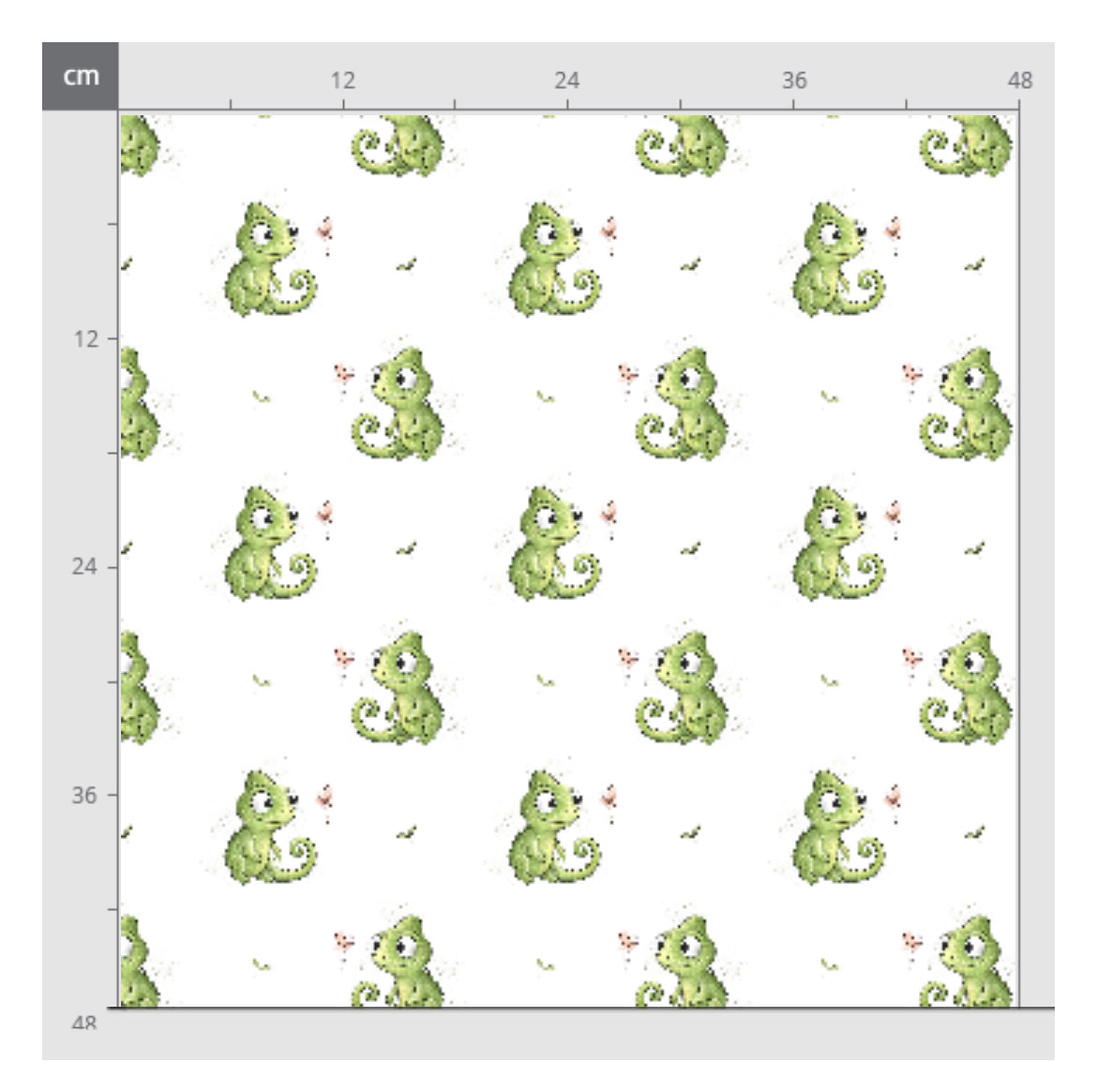 Niedliche Tiere Einmalige Januar Vorbestellung