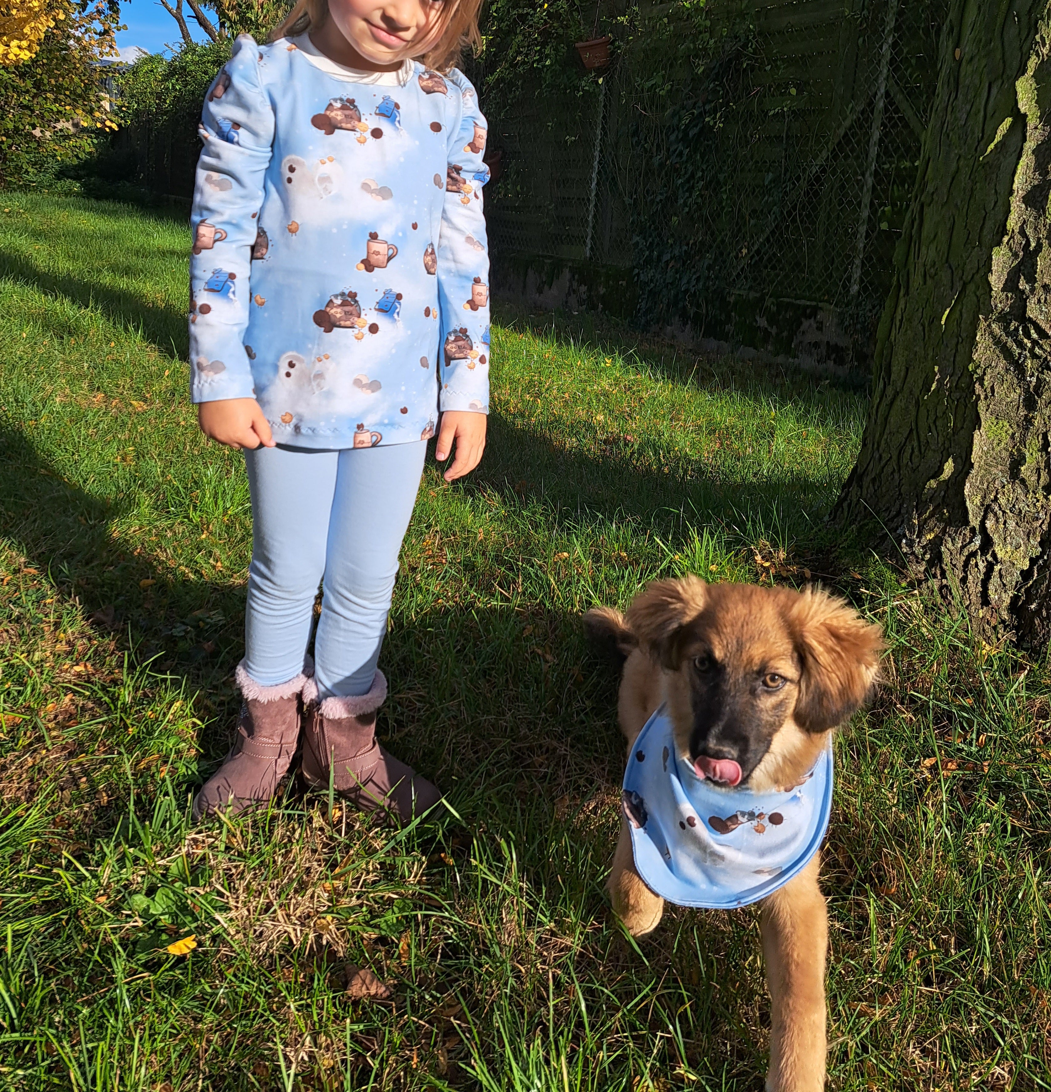 Cookie liebe Eigenproduktion Dauervorbestellung