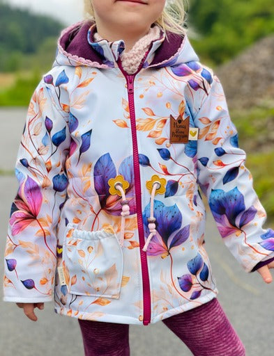 Gold Blätter Traum Dauervorbestellung