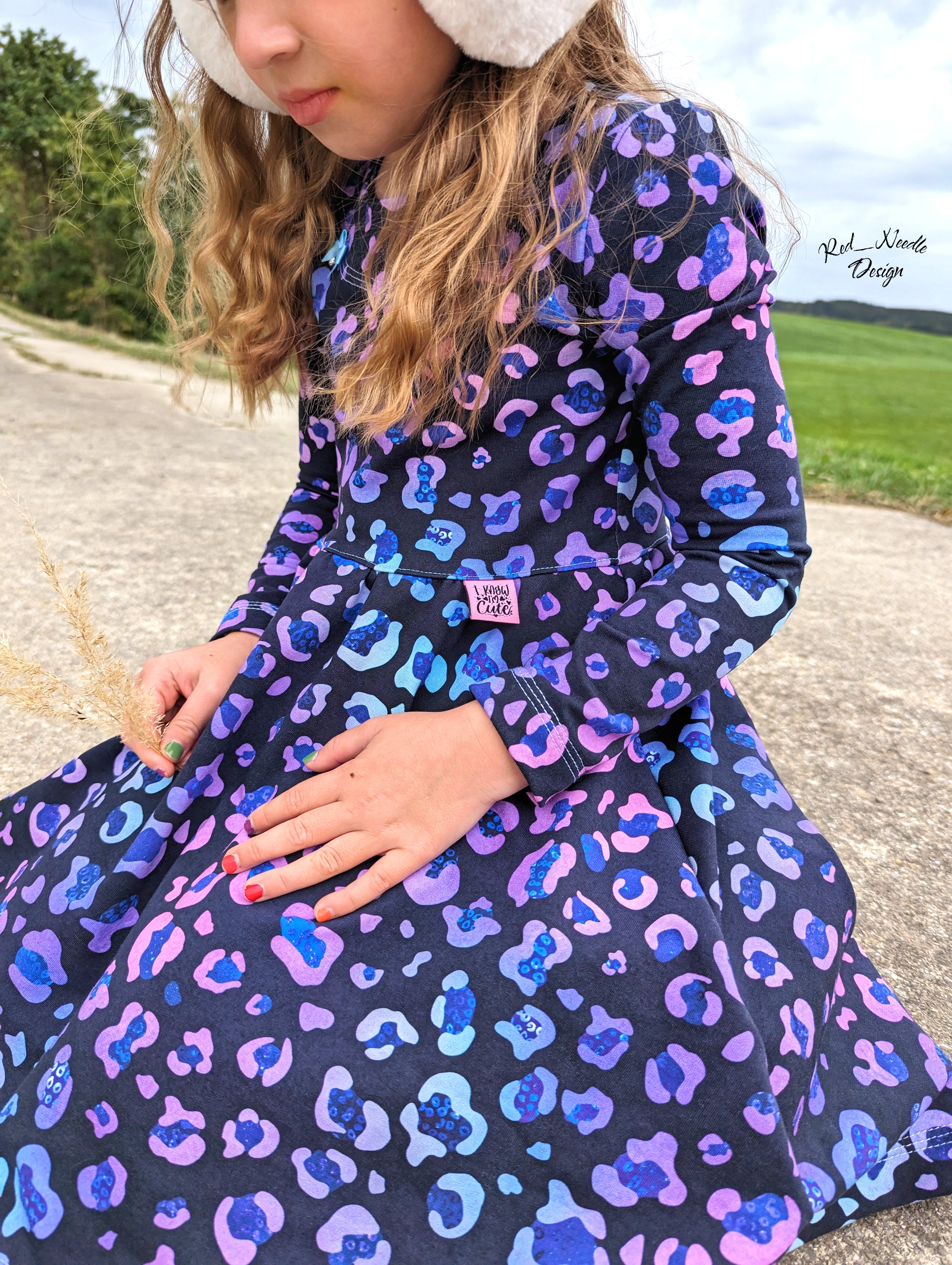 Black Pastell Leo Dauervorbestellung