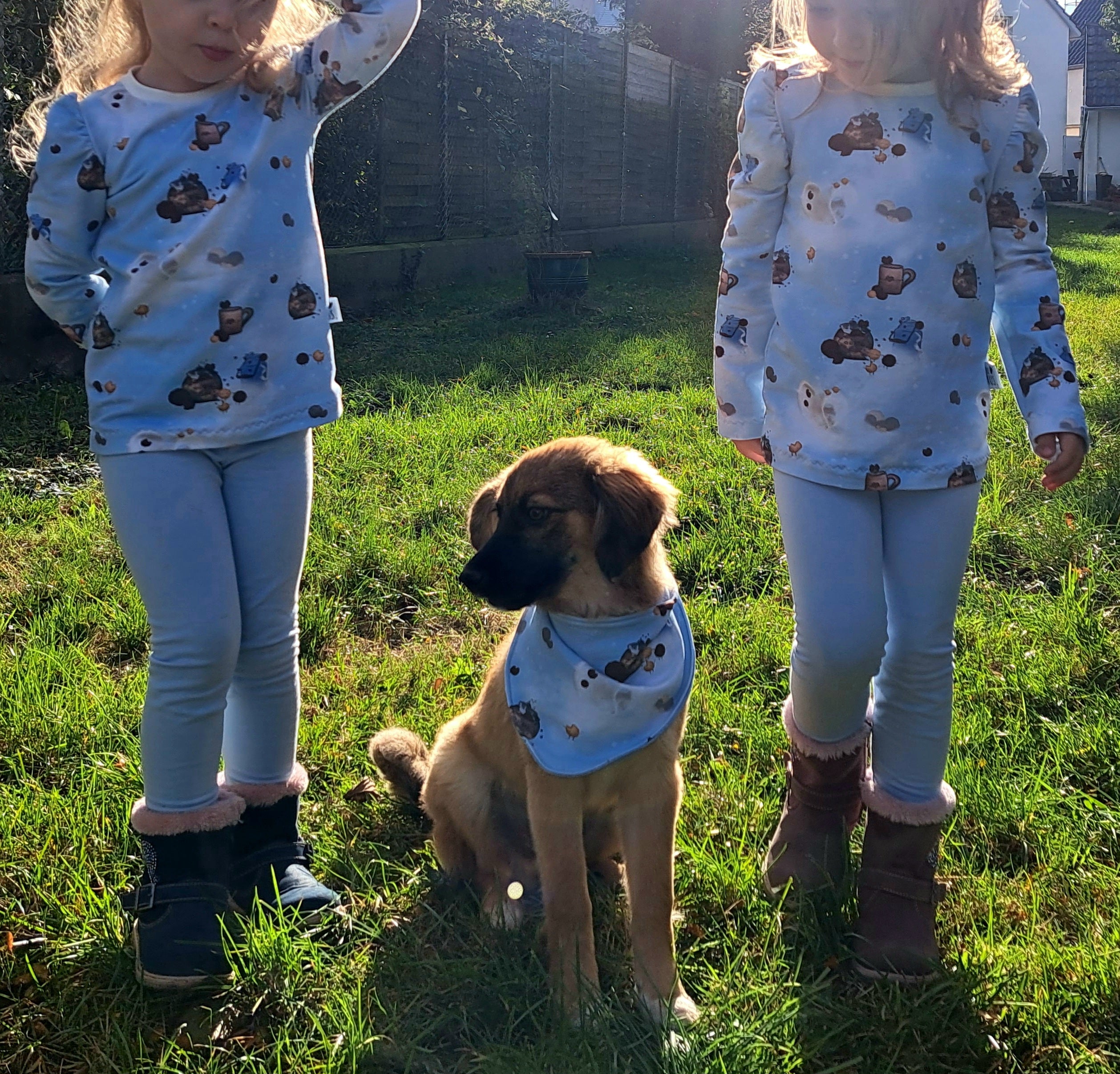 Cookie liebe Eigenproduktion Dauervorbestellung