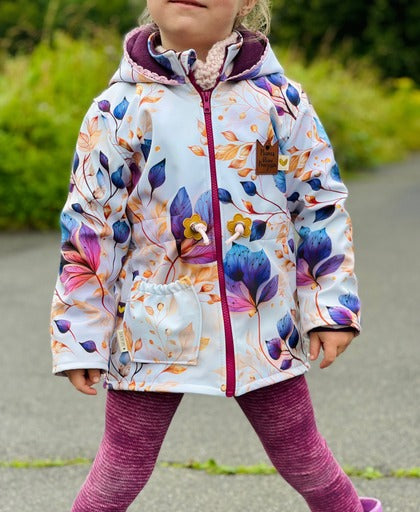 Gold Blätter Traum Dauervorbestellung