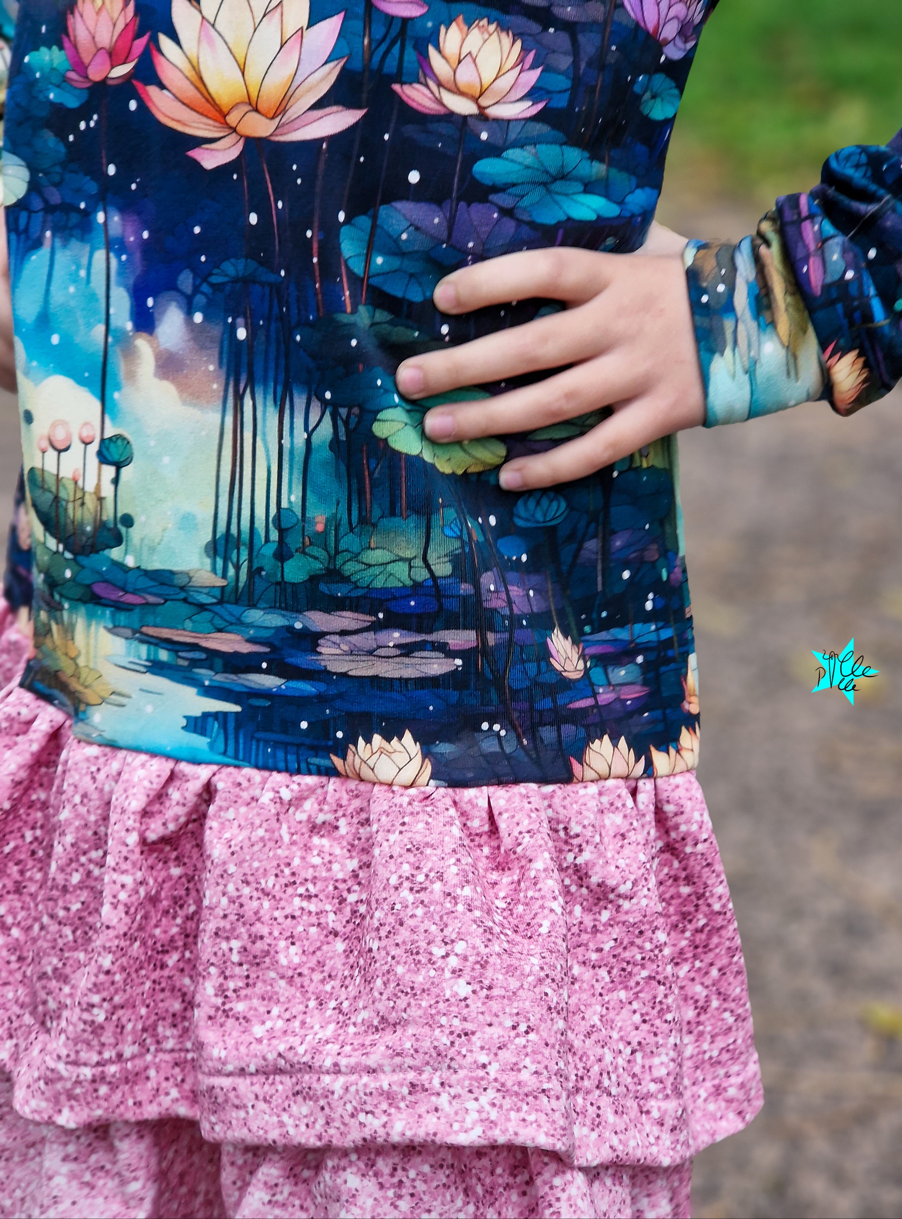 Seerosen Dauervorbestellung