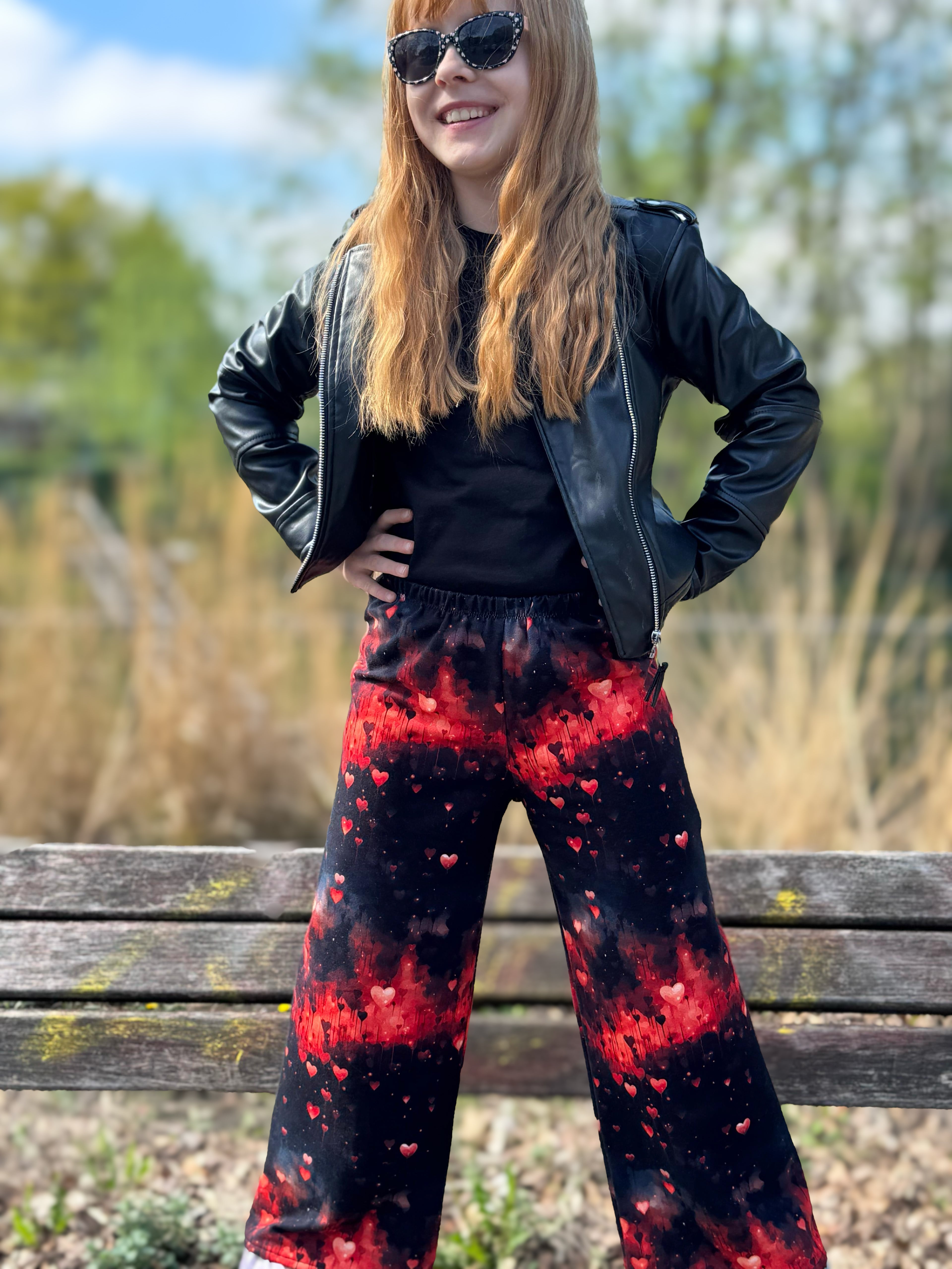 Herz Dauervorbestellung