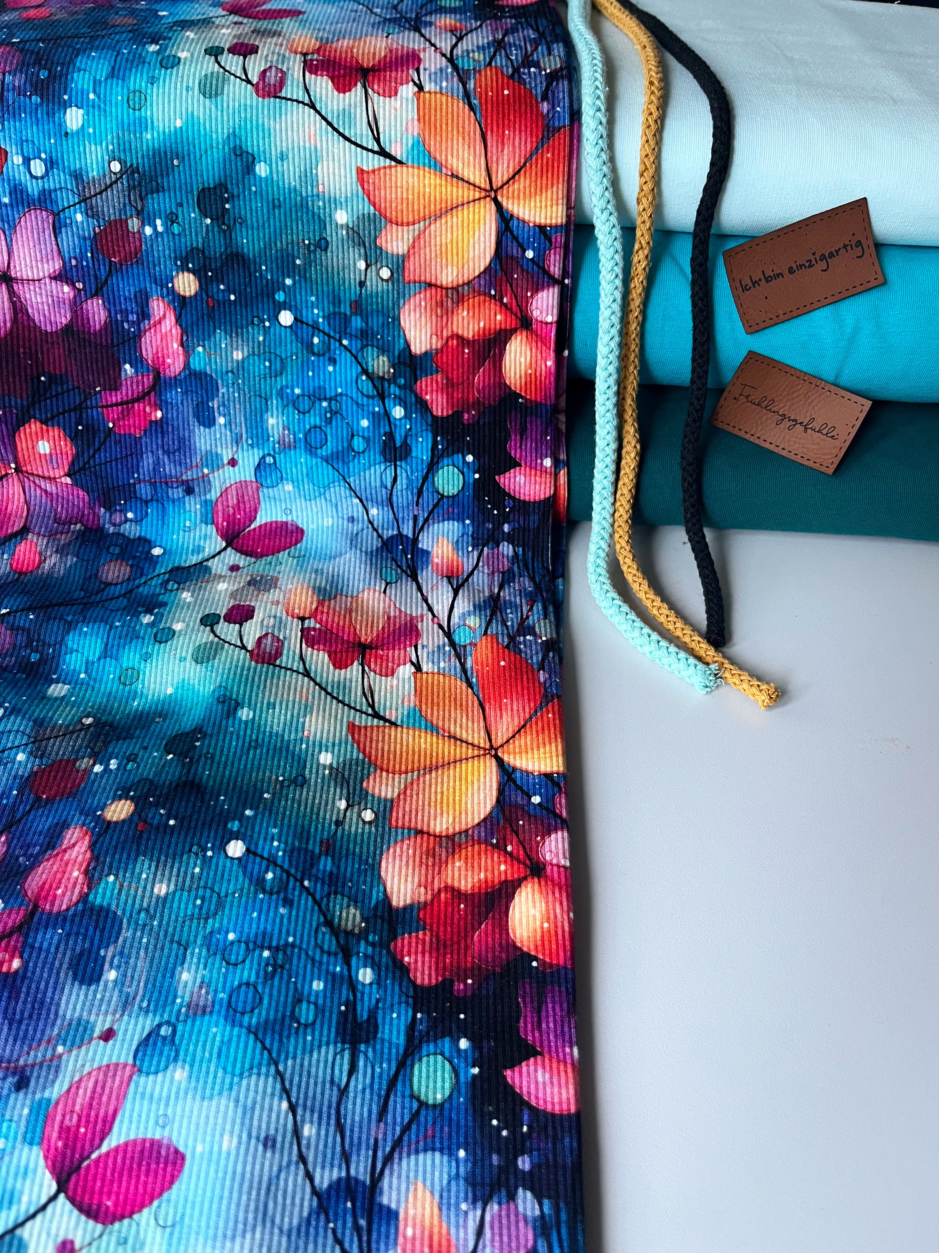 Buntes Blumenparadies Dauervorbestellung