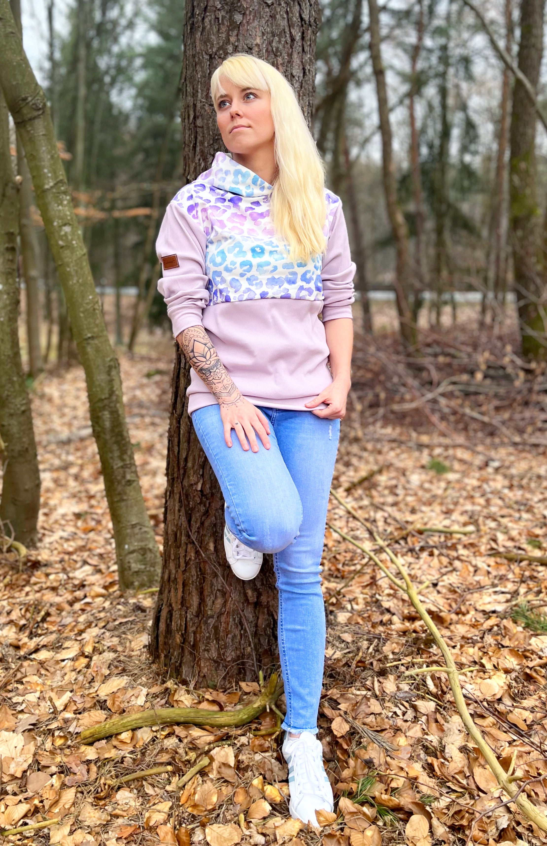 Pastell Leo Dauervorbestellung