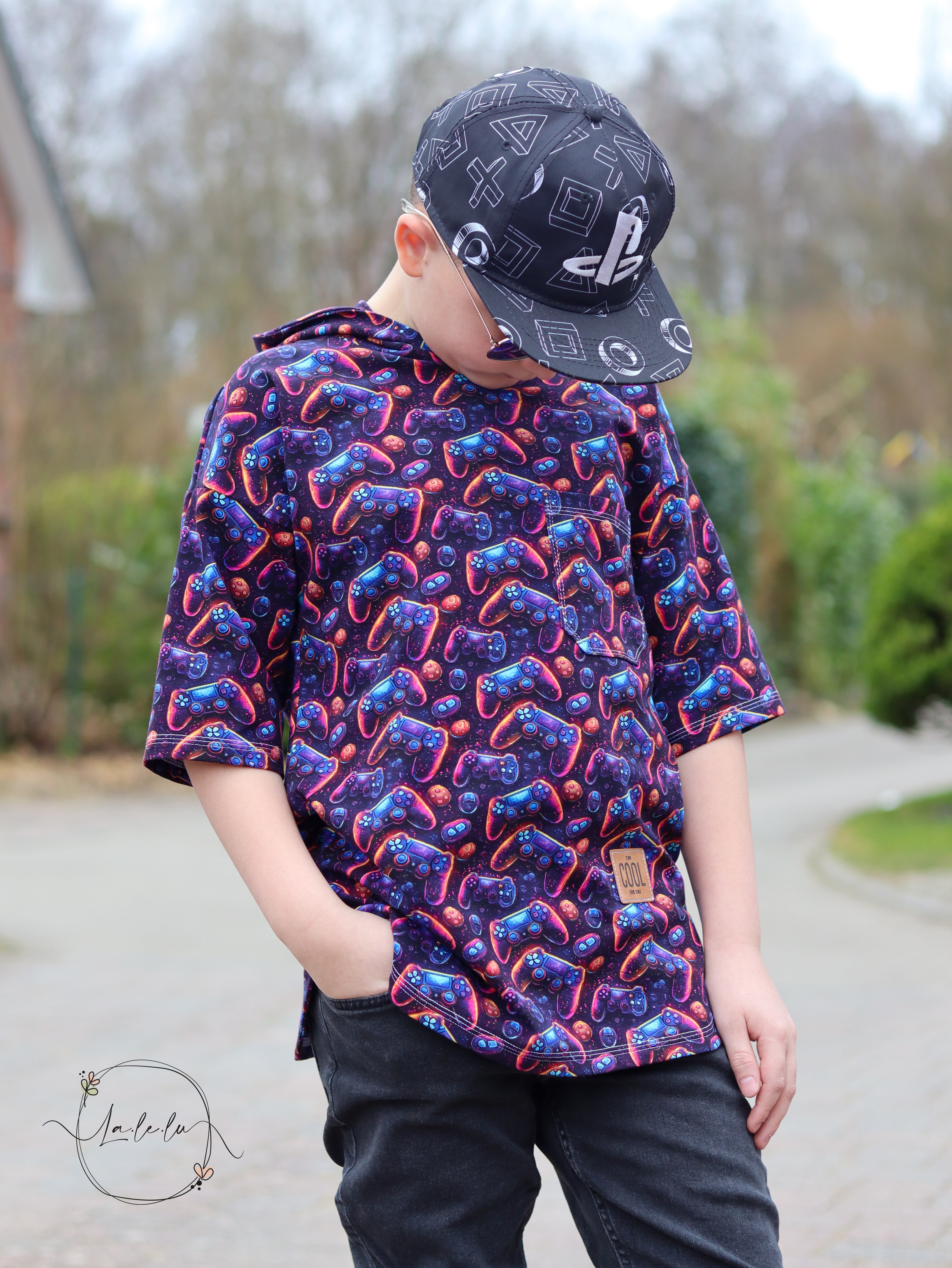 Gameboy Dauervorbestellung