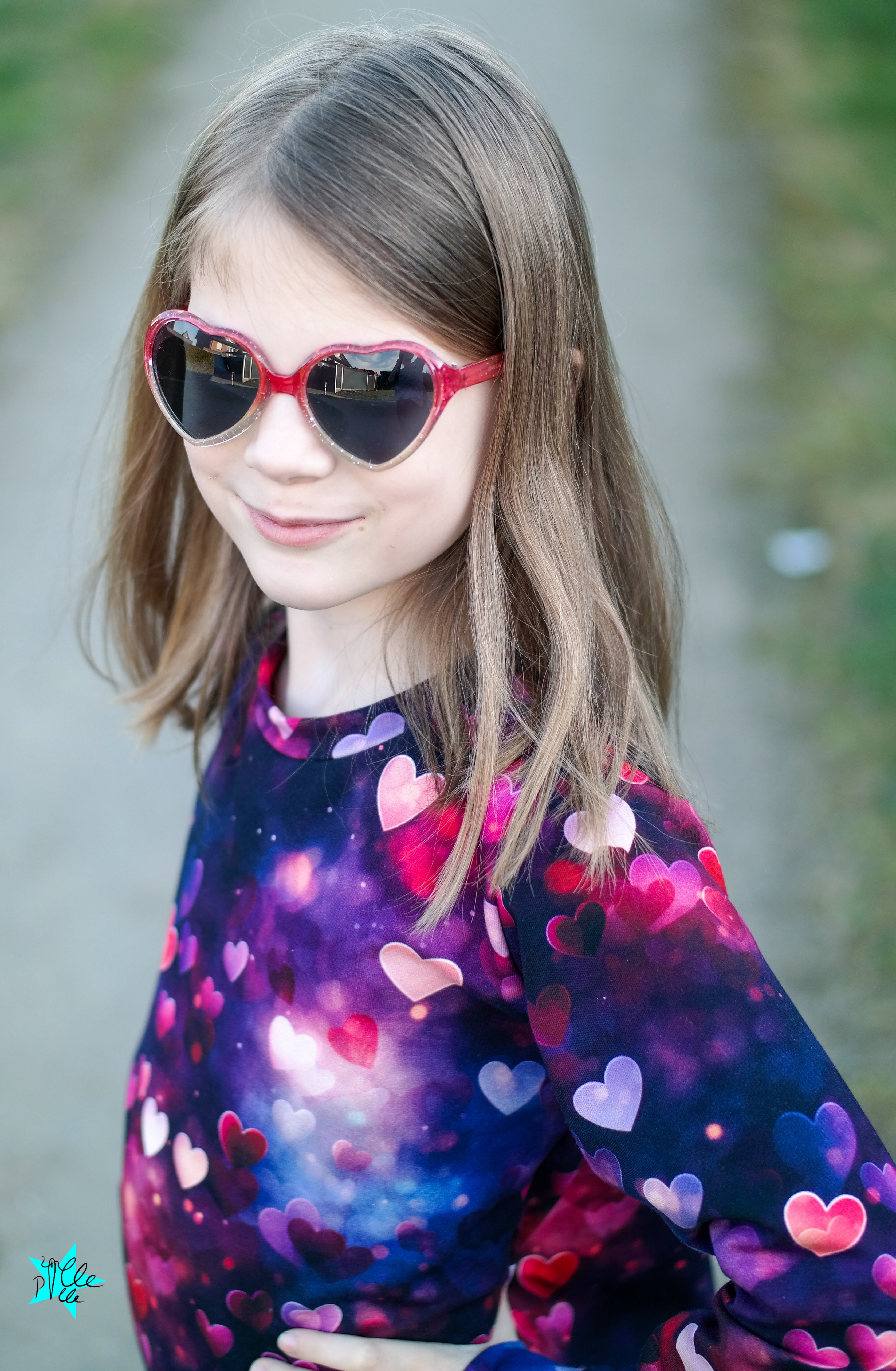 Herzchen Dauervorbestellung