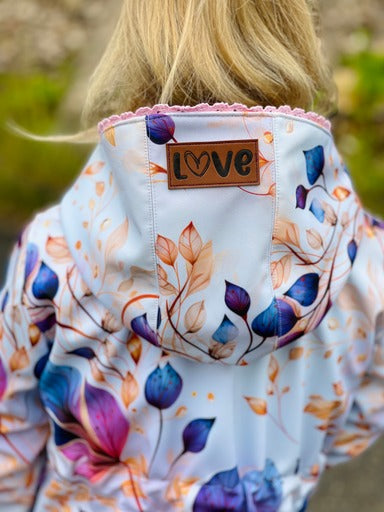 Gold Blätter Traum Dauervorbestellung