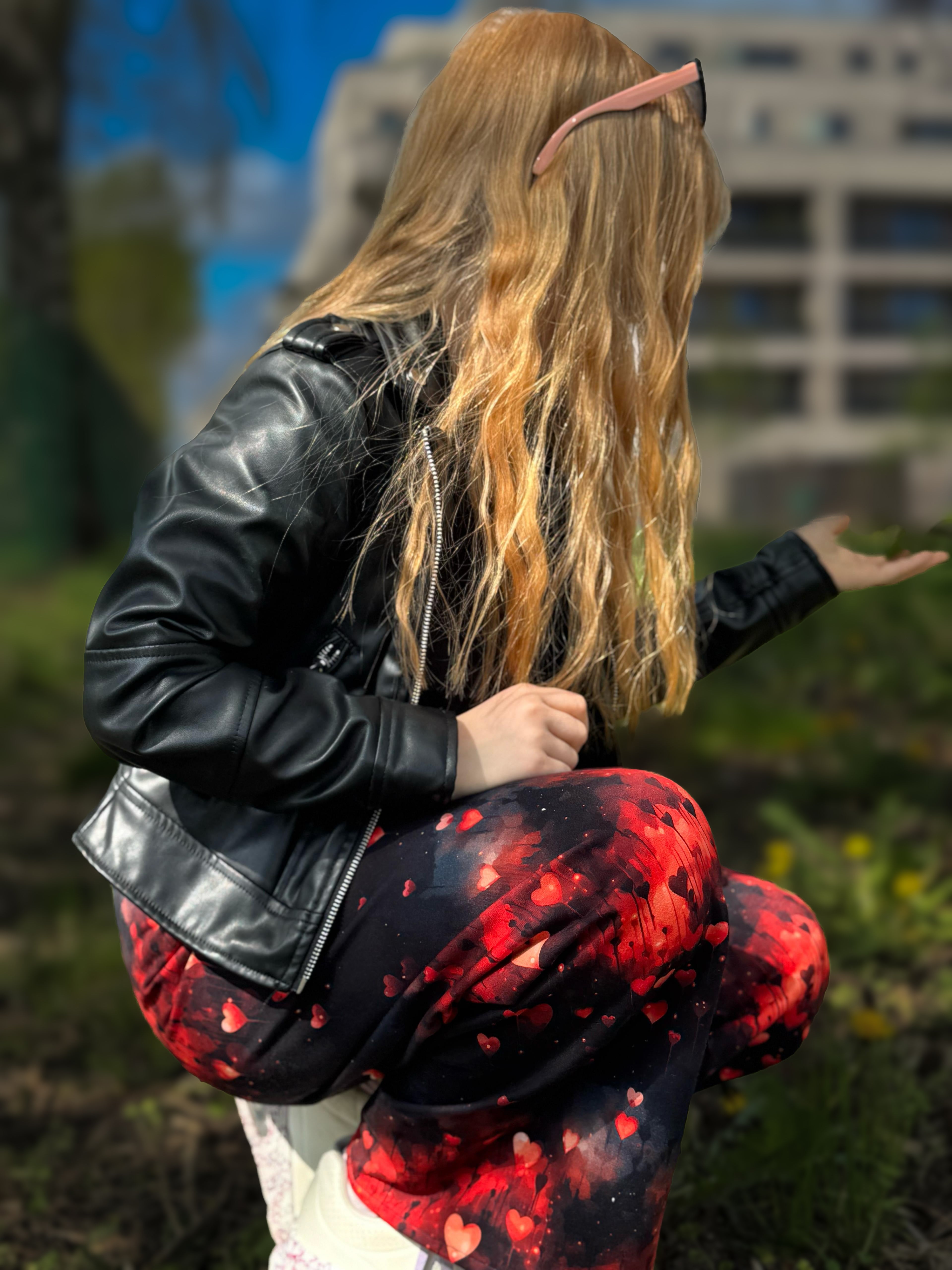 Herz Dauervorbestellung