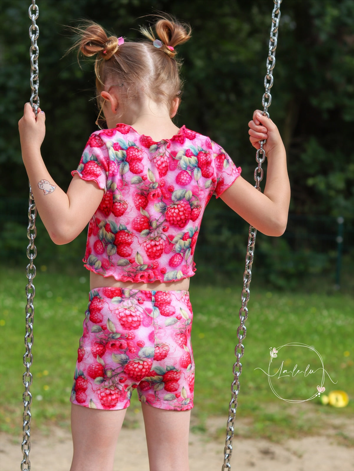 Himbeeren Neue Vorbestellung