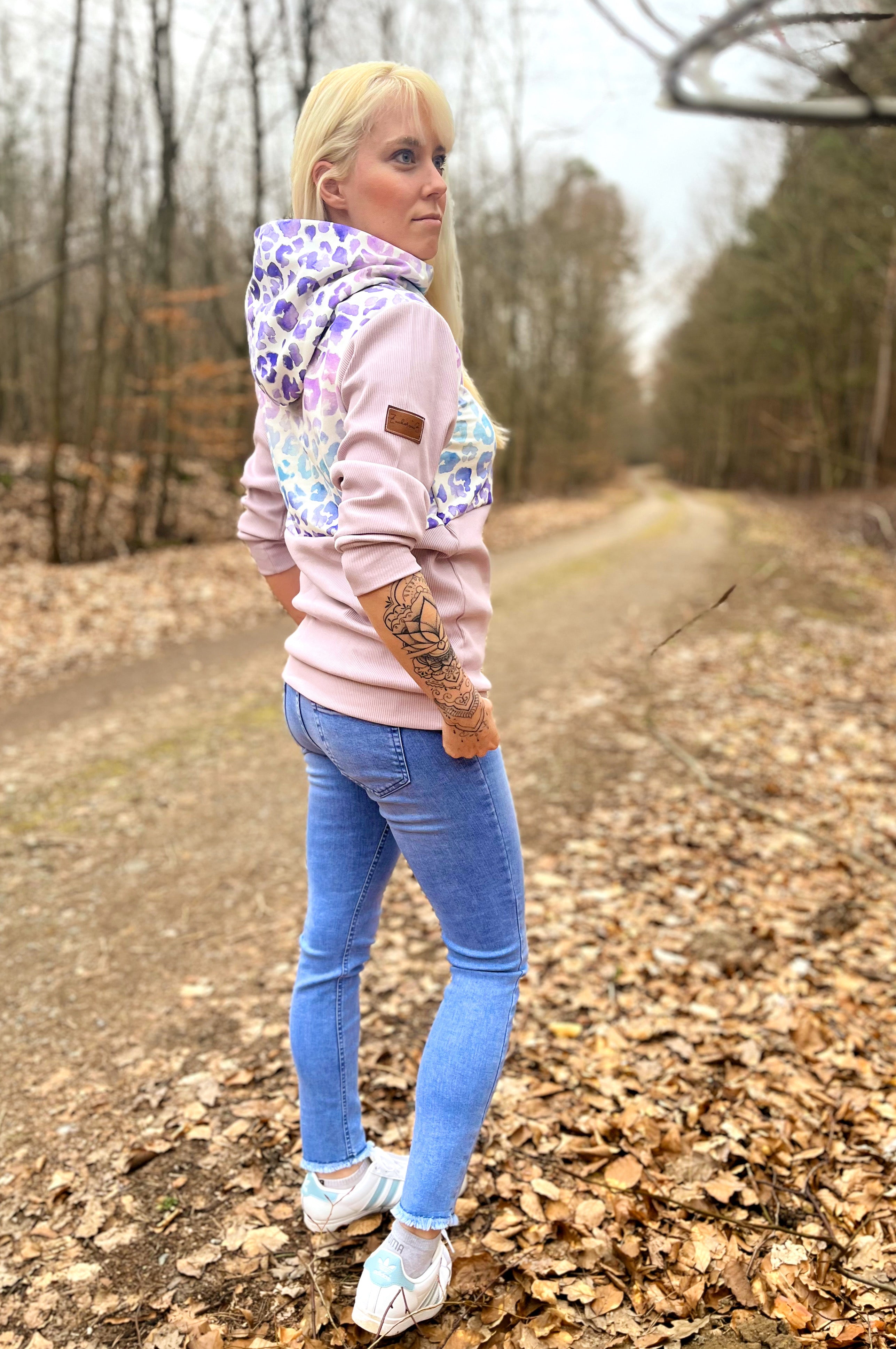 Pastell Leo Dauervorbestellung