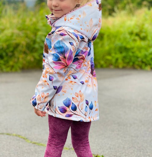 Gold Blätter Traum Dauervorbestellung