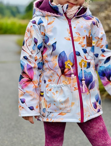 Gold Blätter Traum Dauervorbestellung