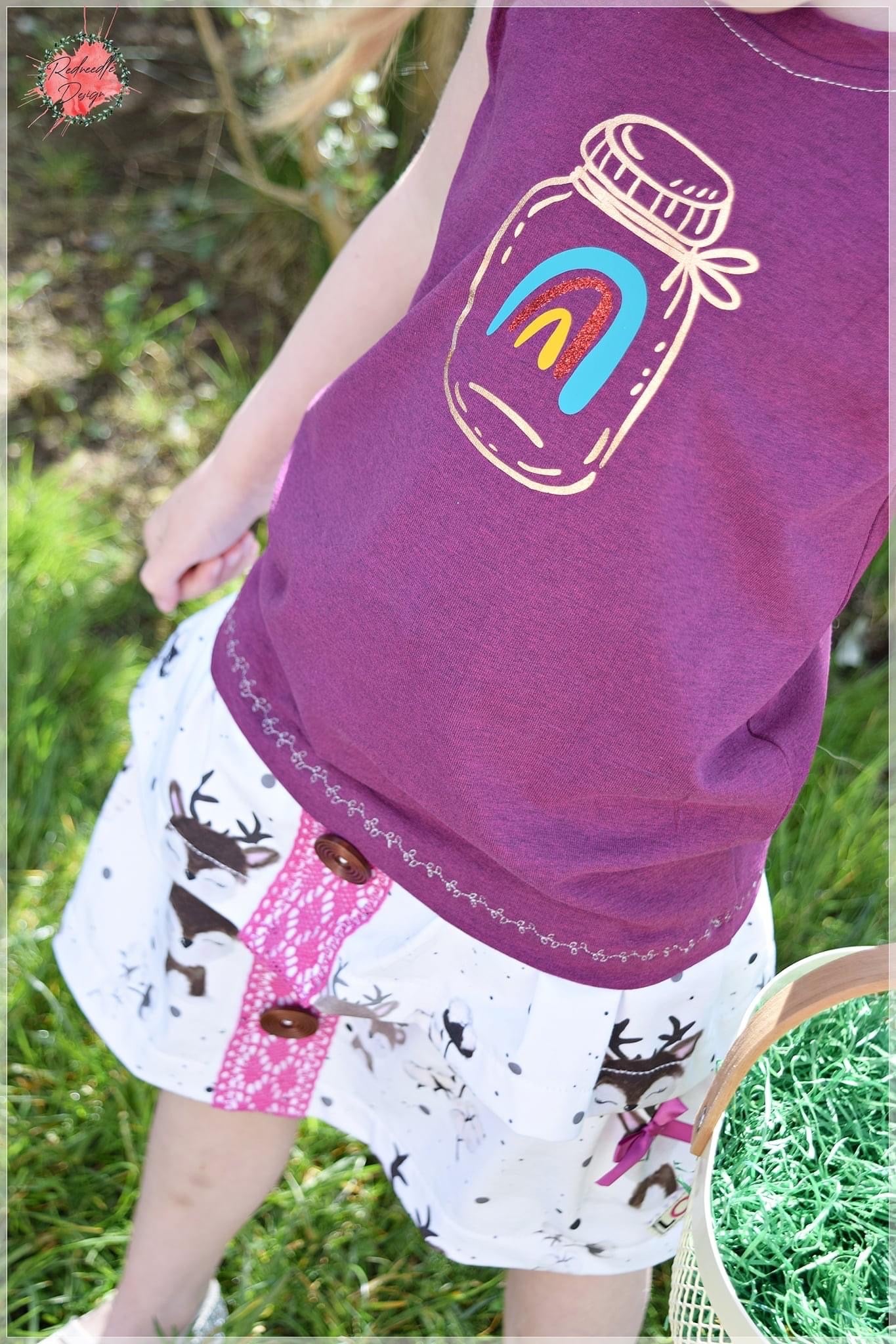 Kleines Winter Reh Eigenproduktion Dauervorbestellung