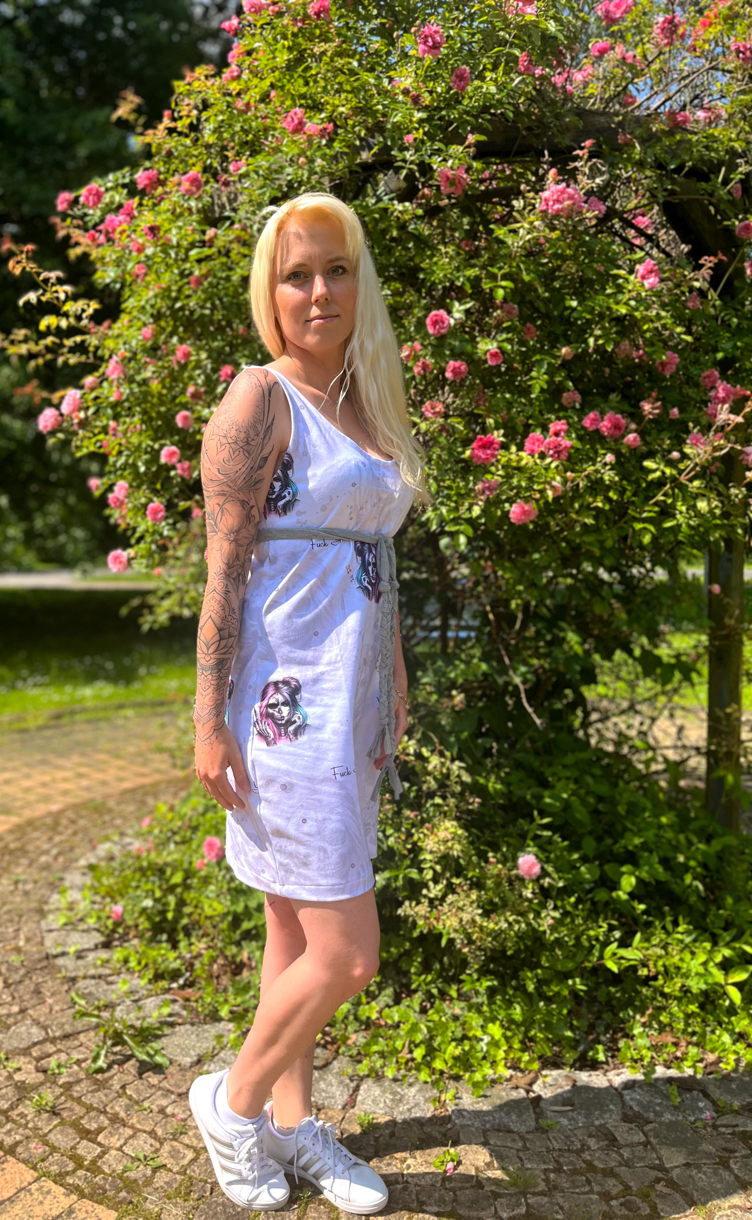 … F…you Stoff Dauervorbestellung