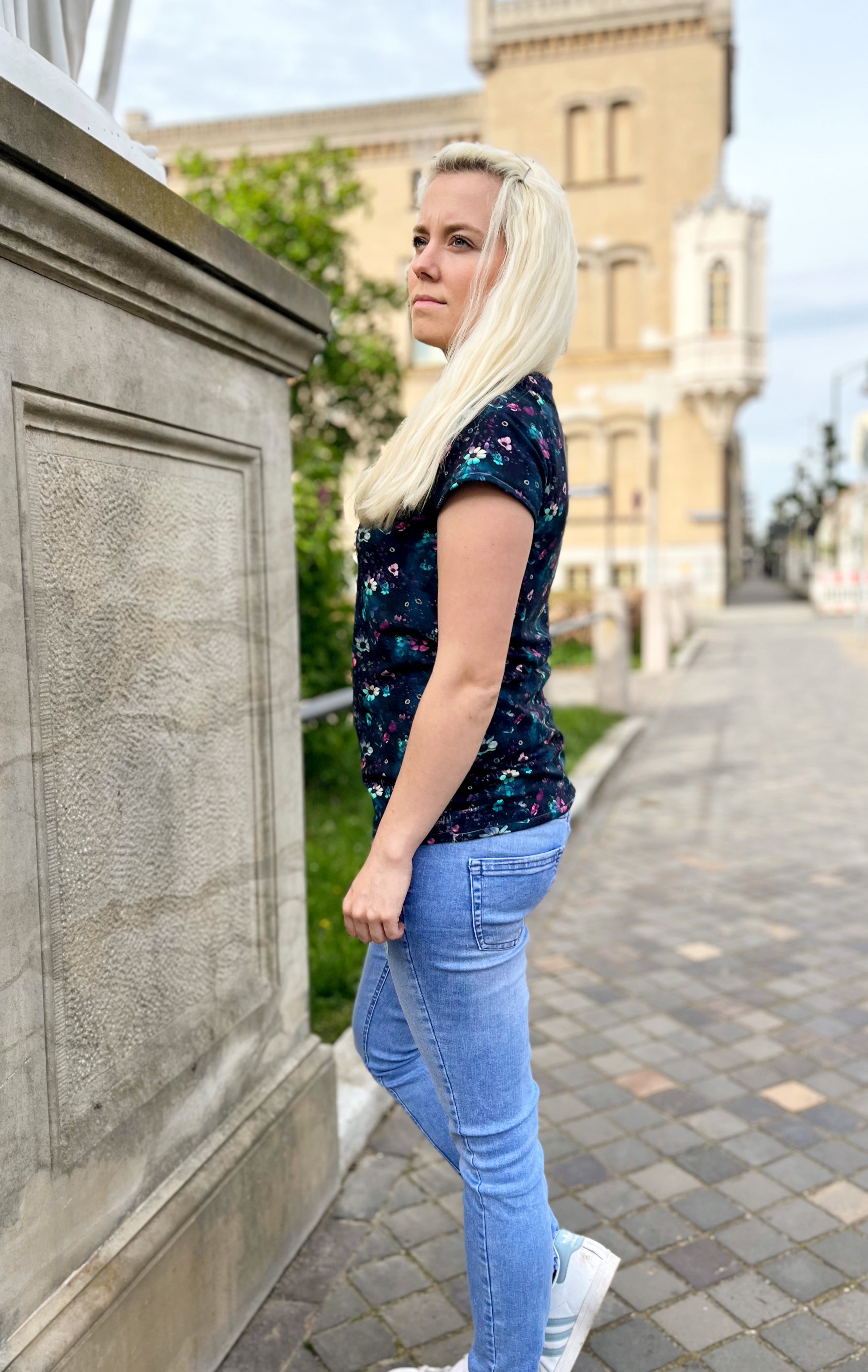 Black Blumenwiese Dauervorbestellung