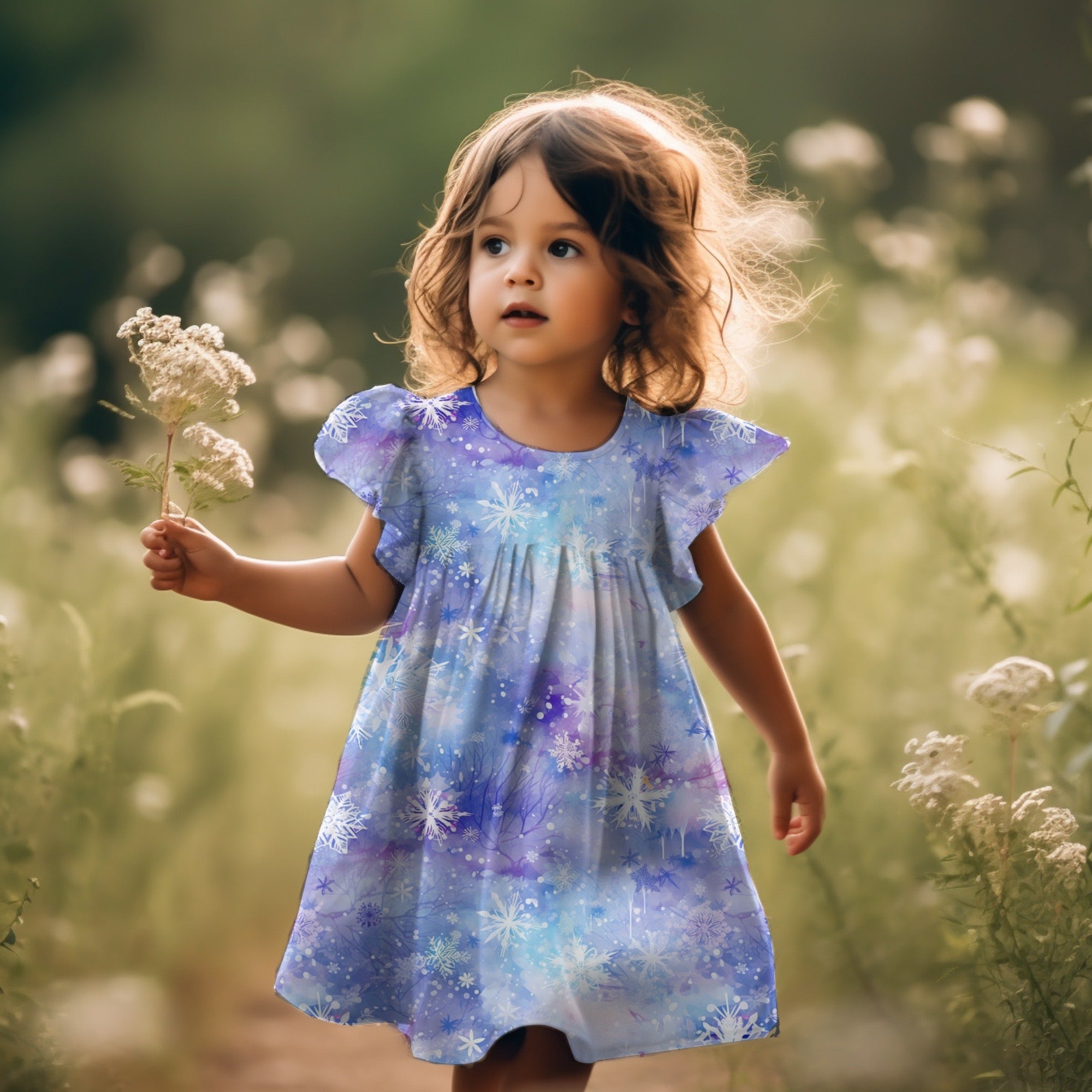 Lila Winter Kombi Wintervorbestellung