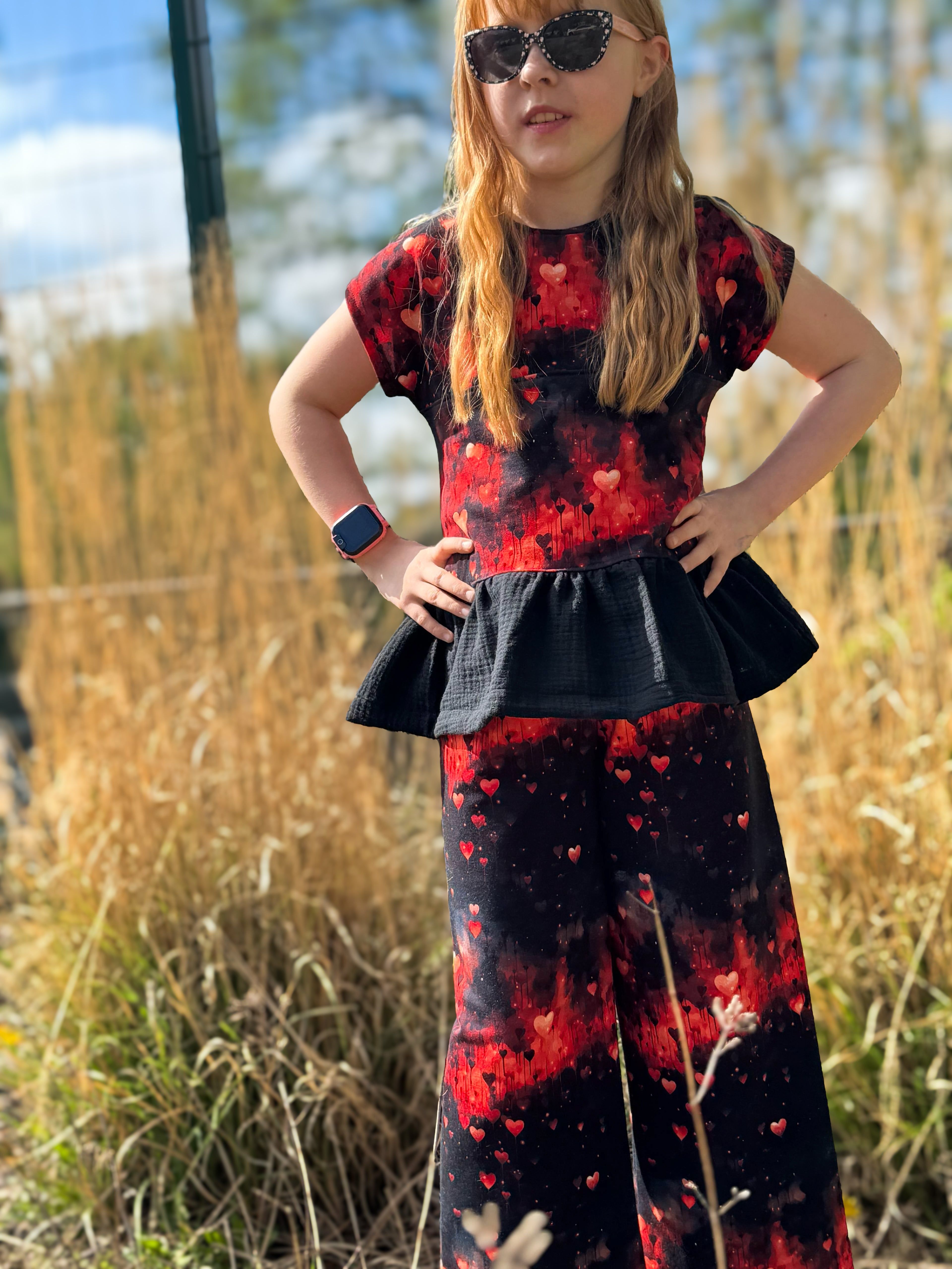 Herz Dauervorbestellung