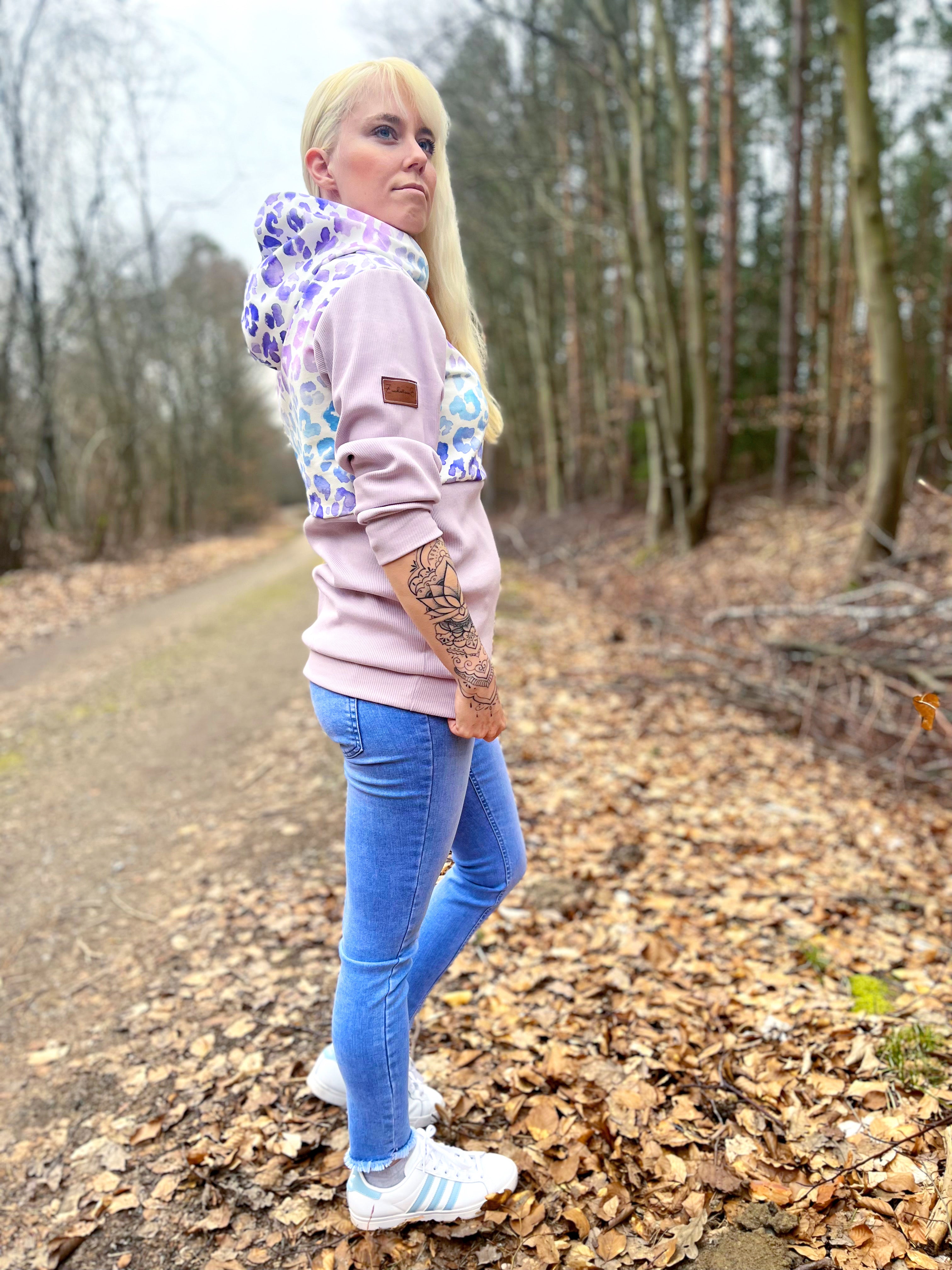 Pastell Leo Dauervorbestellung