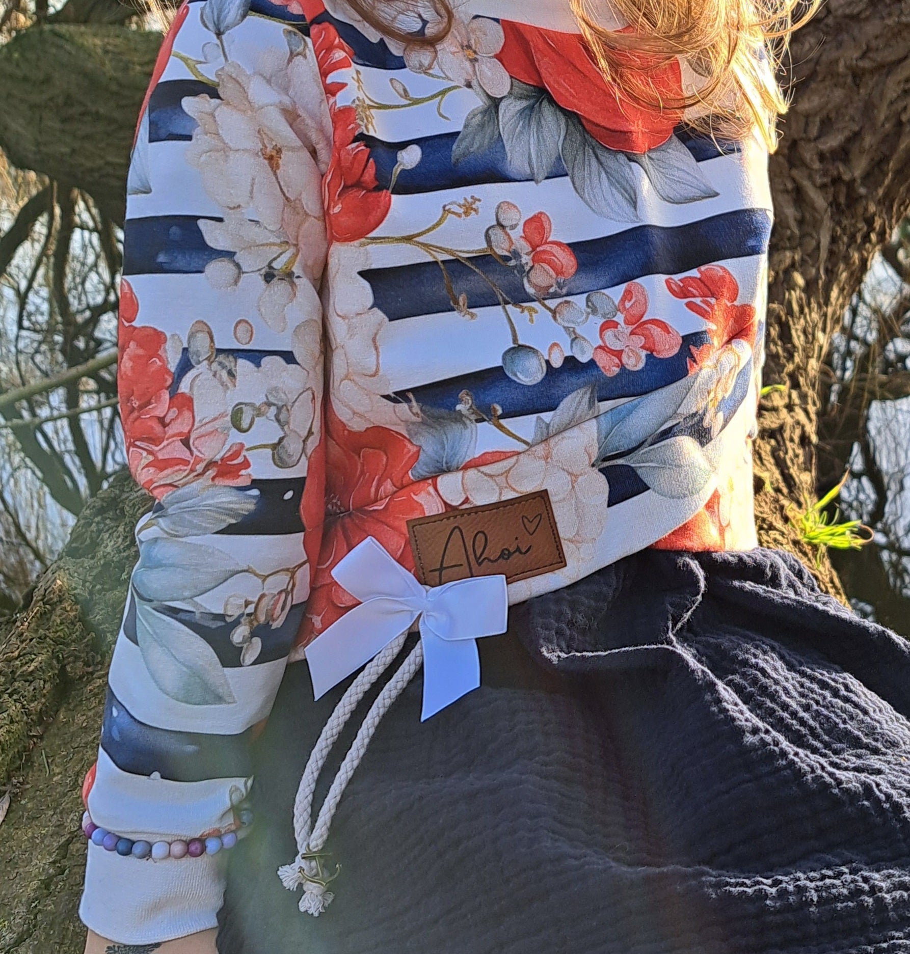 Marineblumen ￼Dauervorbestellung