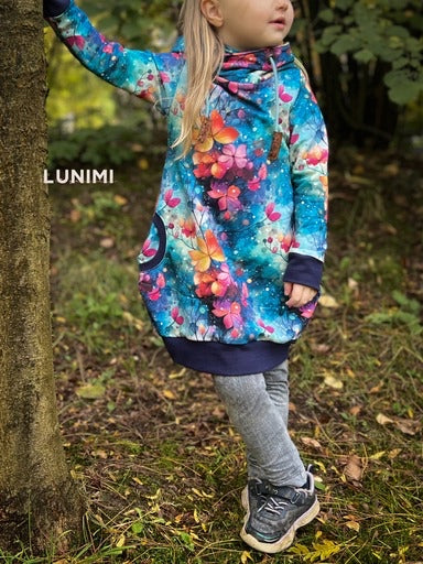 Buntes Blumenparadies Dauervorbestellung