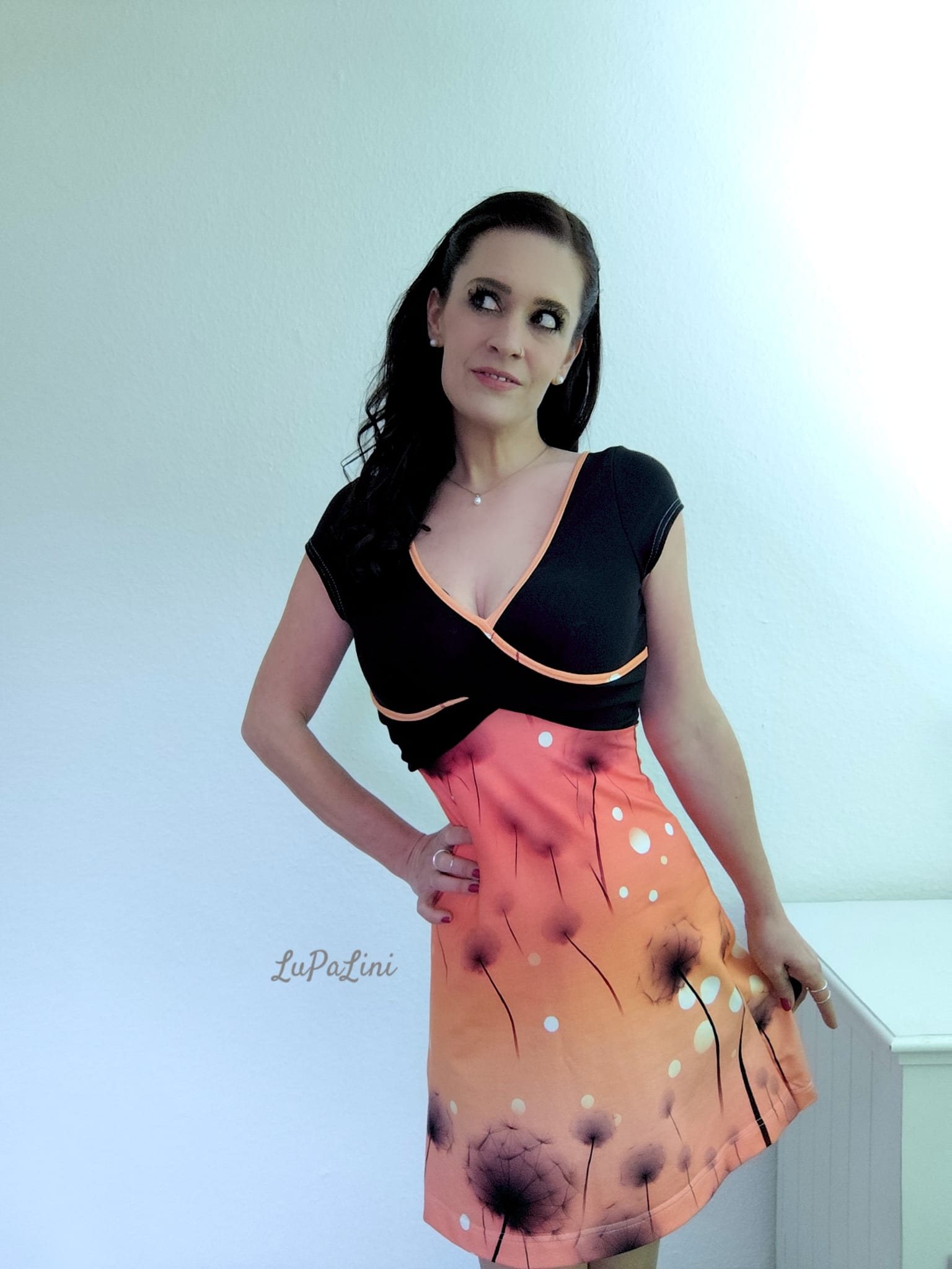 Pusteblume farbverlauf Dauervorbestellung