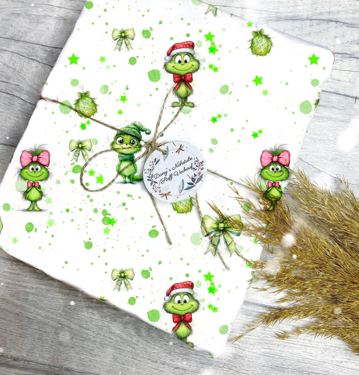 Lustige kleine Monster  Neue Vorbestellung