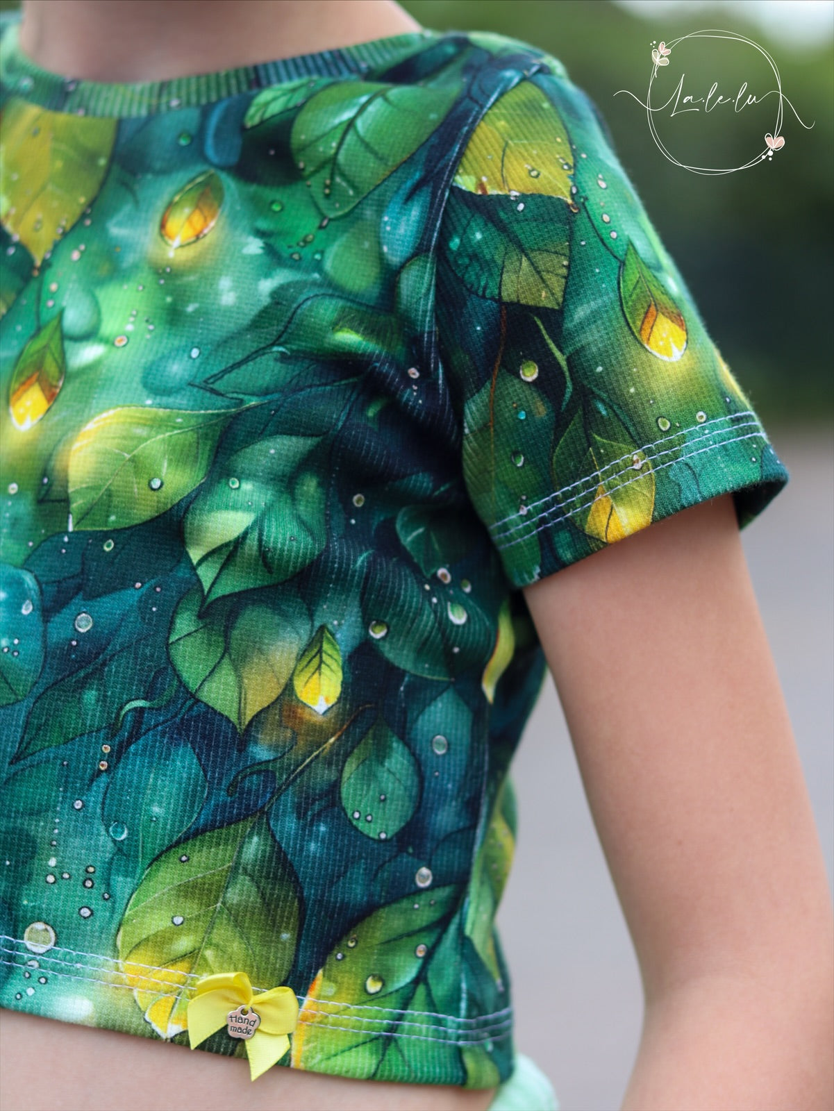 Konfetti Baby Rib Black Friday Aktion Vorbestellung