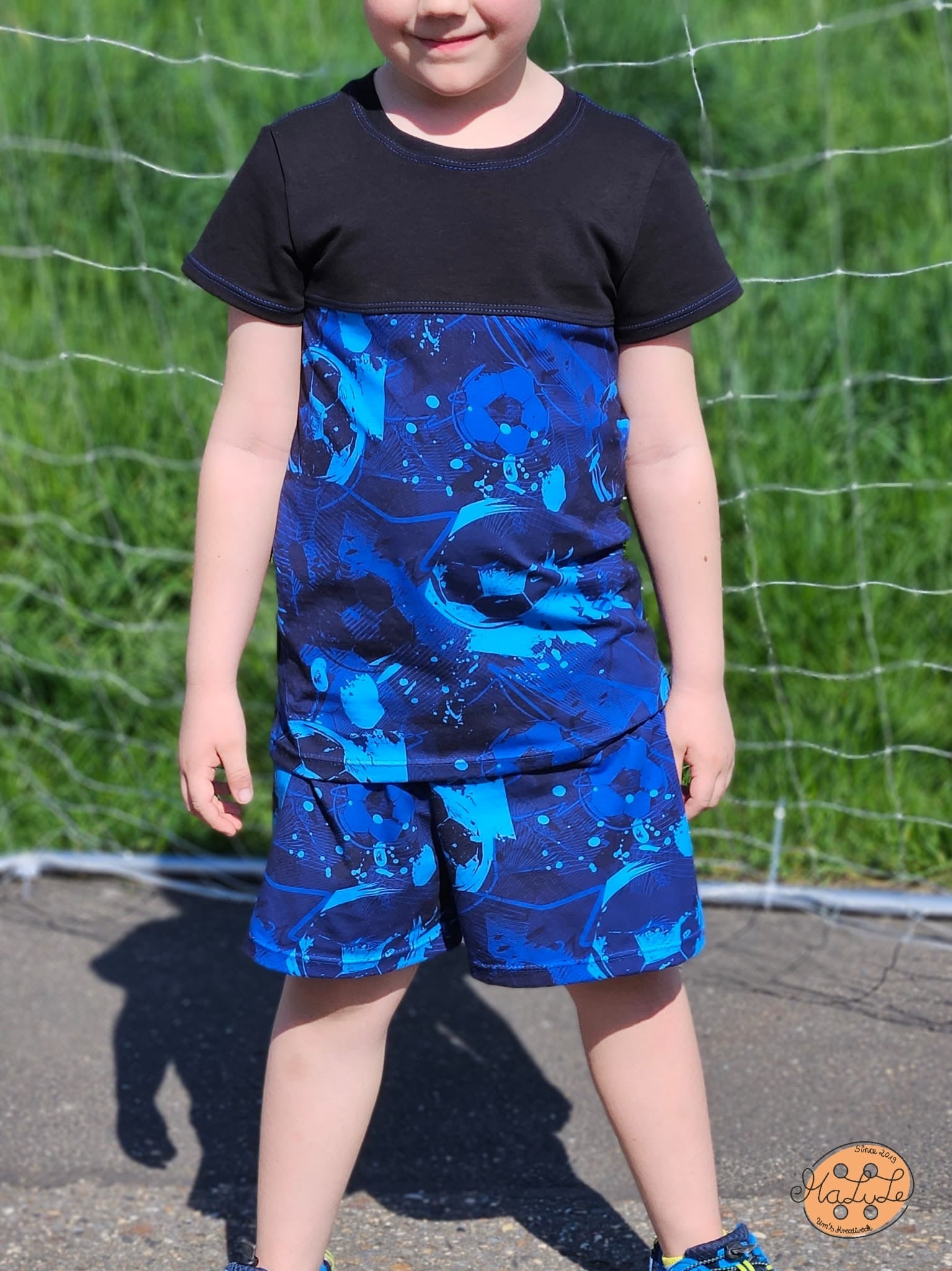 Fußball Liebhaber Dauervorbestellung