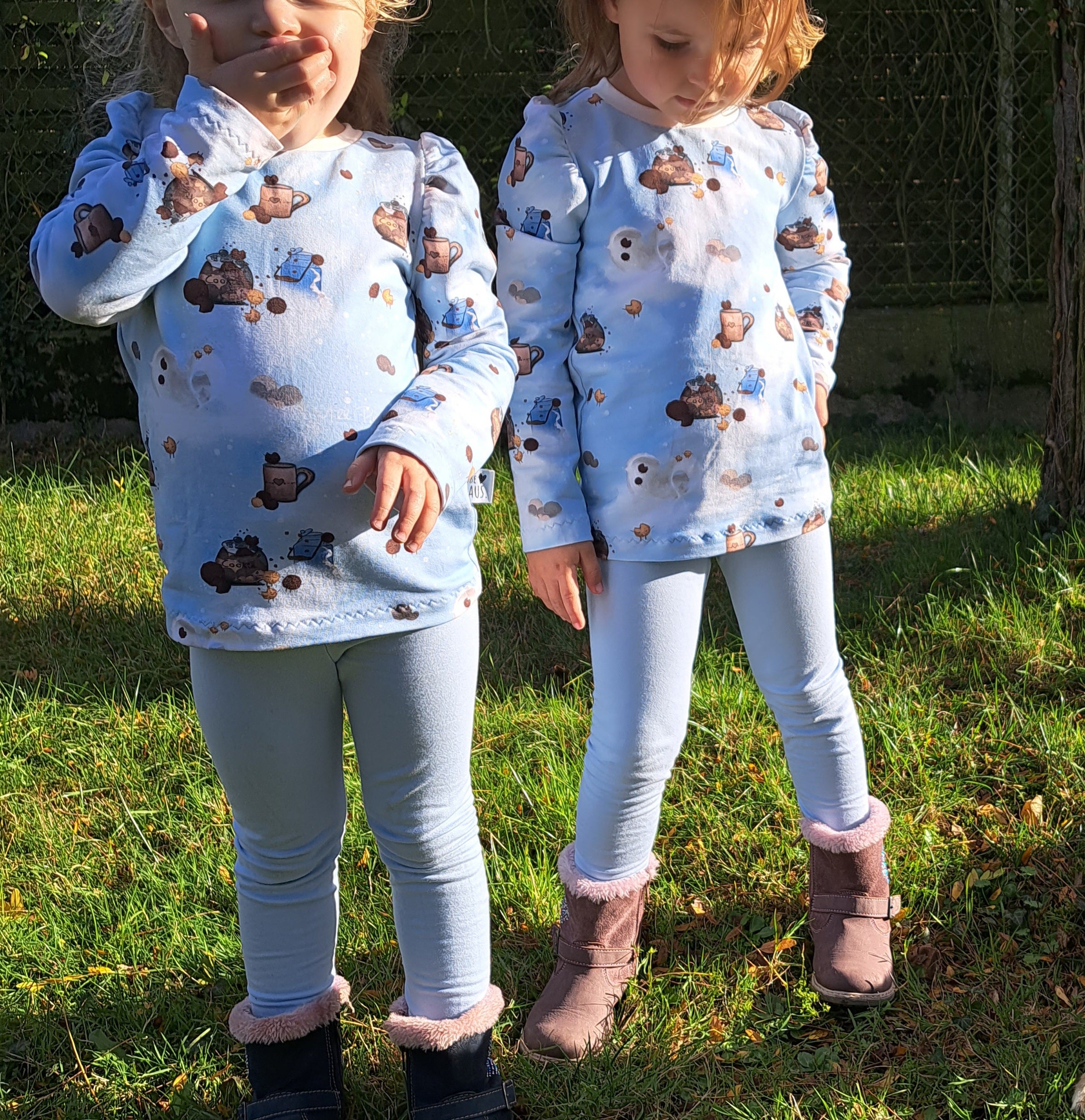 Cookie liebe Eigenproduktion Dauervorbestellung