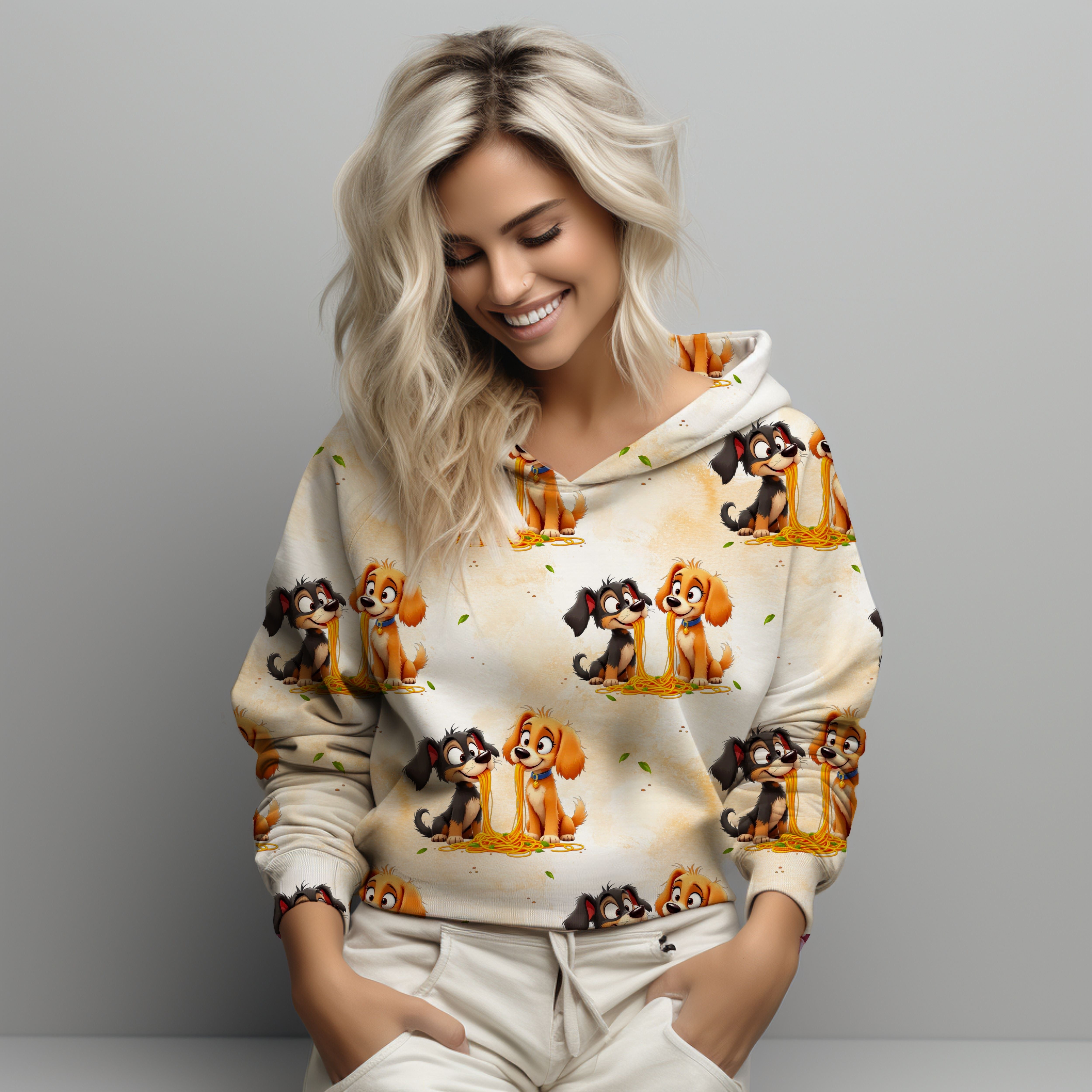 Love the Dog  Dauervorbestellung